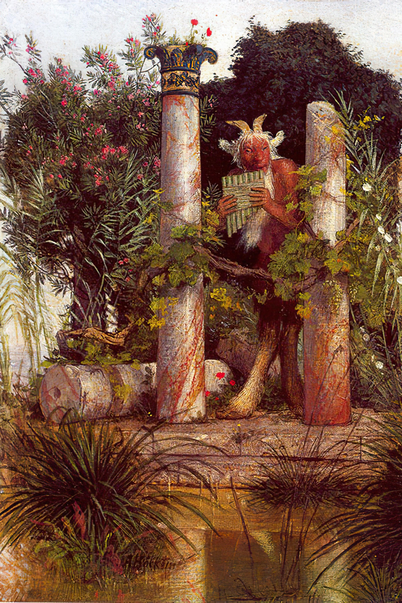 Cover for Short Fiction