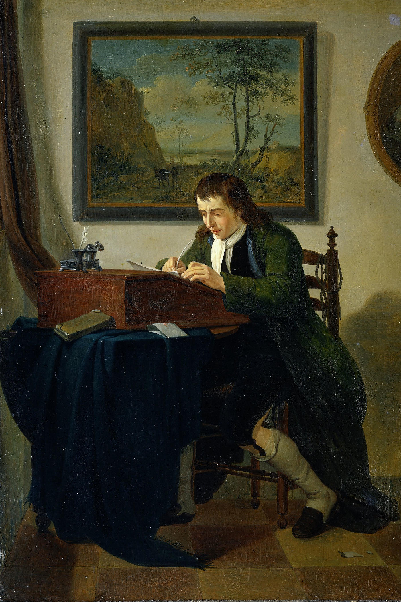 Cover for On the Art of Writing