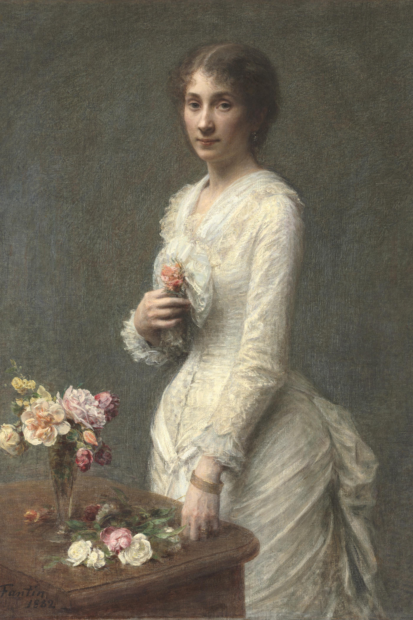 The Second Mrs. Tanqueray