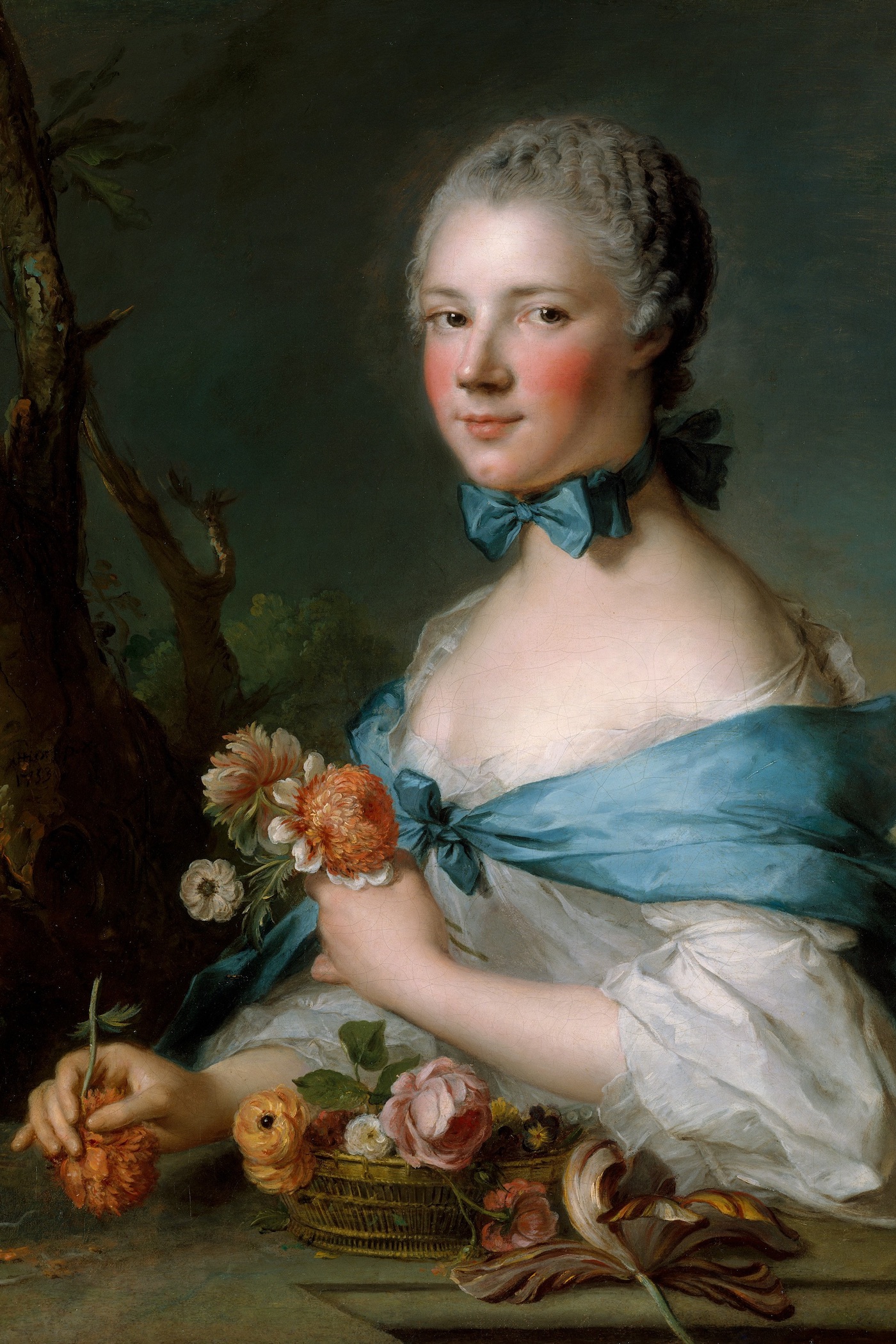 Cover for Lord Tony’s Wife
