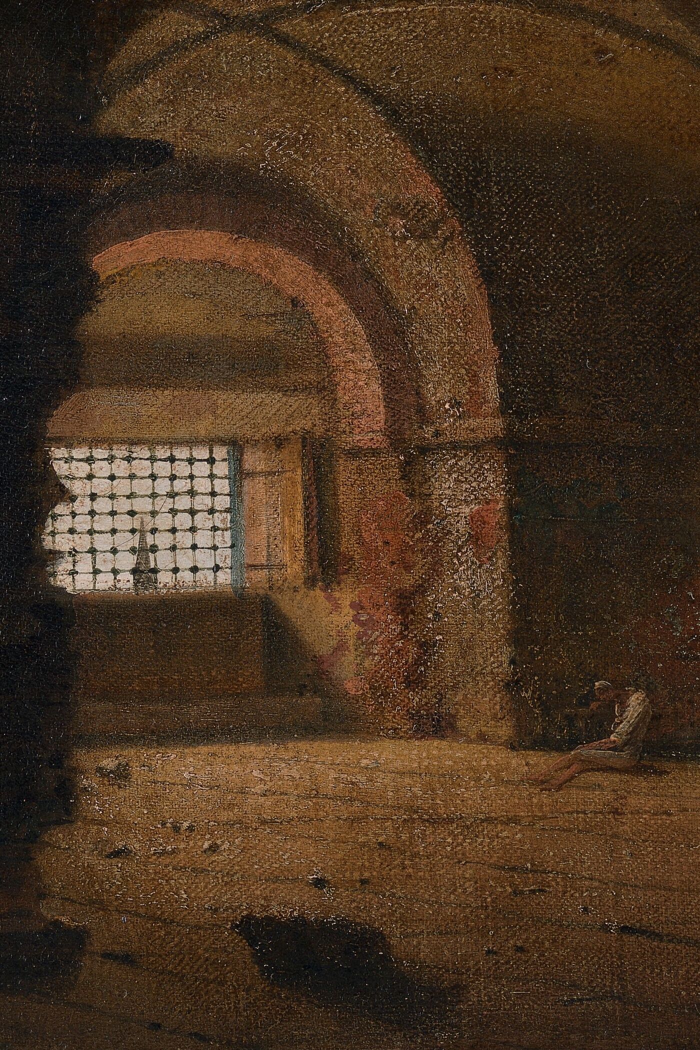 Cover for The Consolation of Philosophy