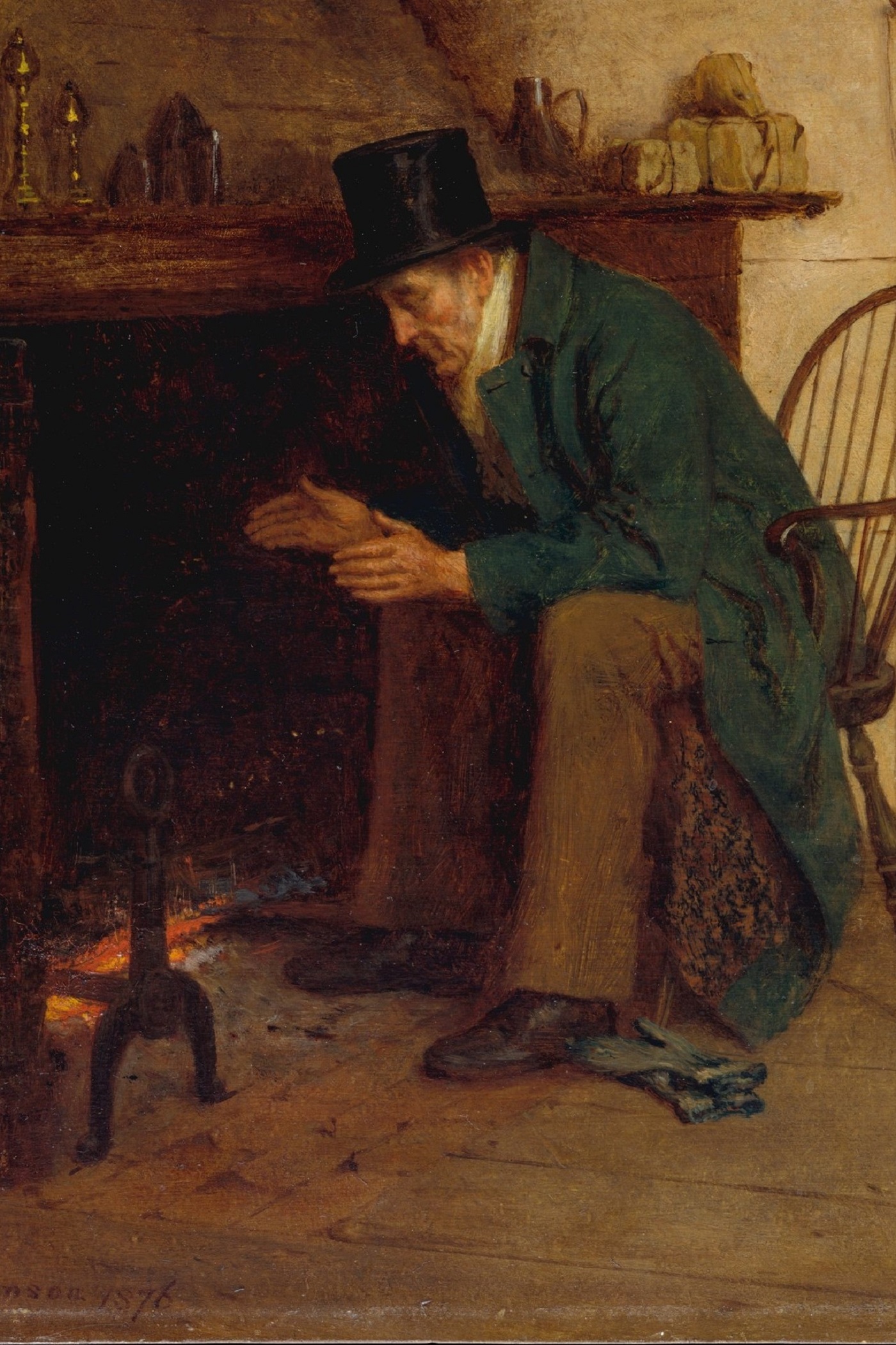 Cover for A Christmas Carol