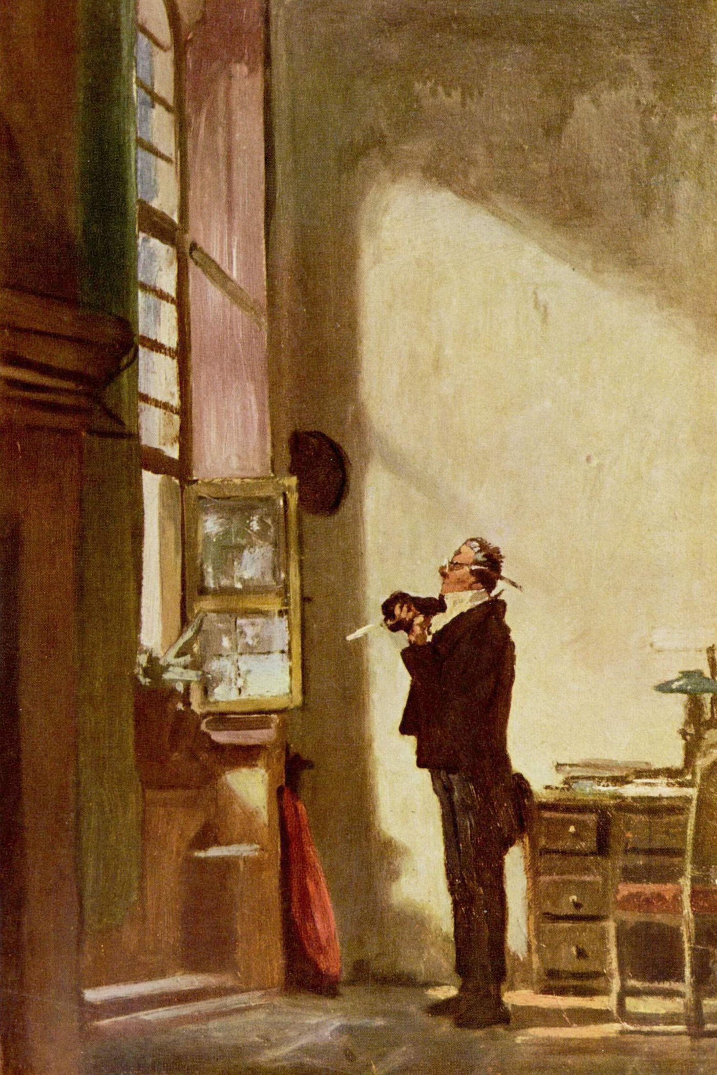 Cover for David Copperfield