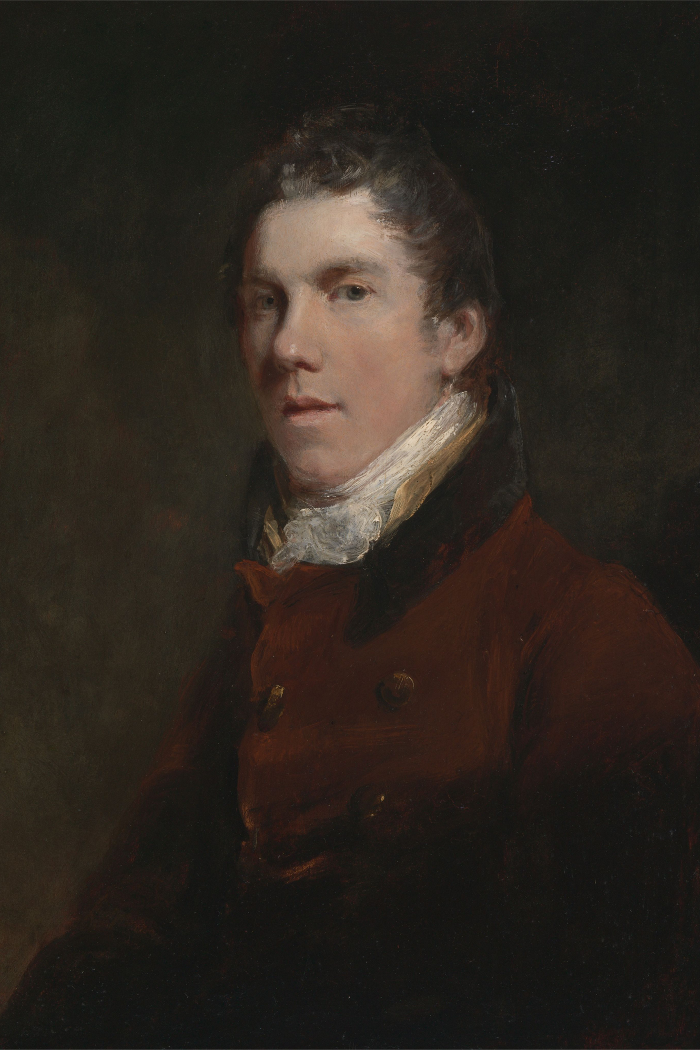 The Old English Baron