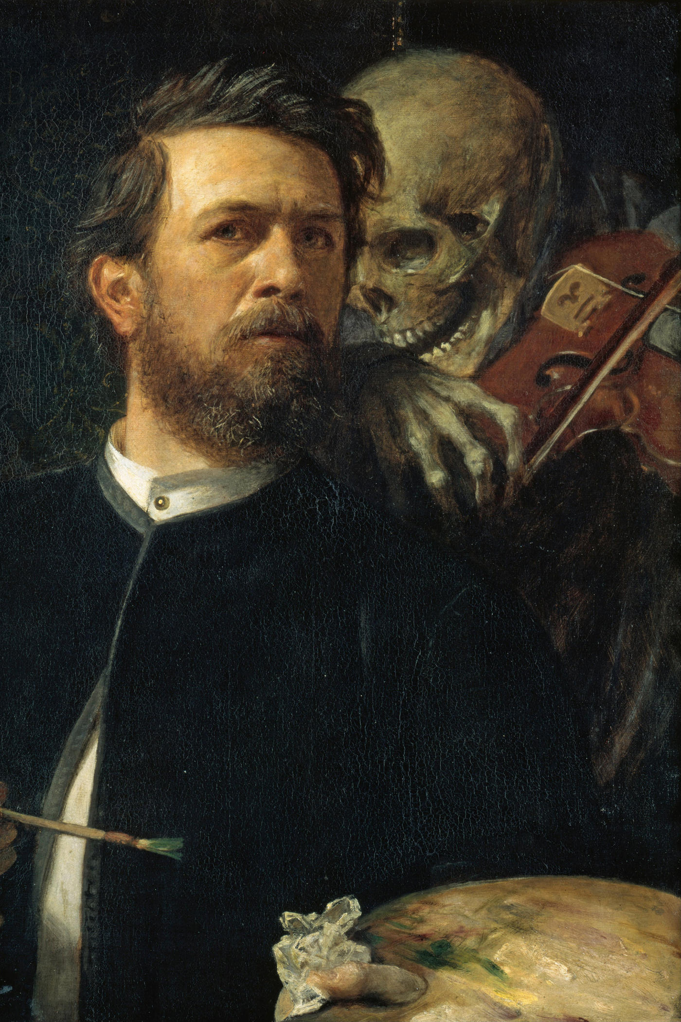 Cover for A Journal of the Plague Year