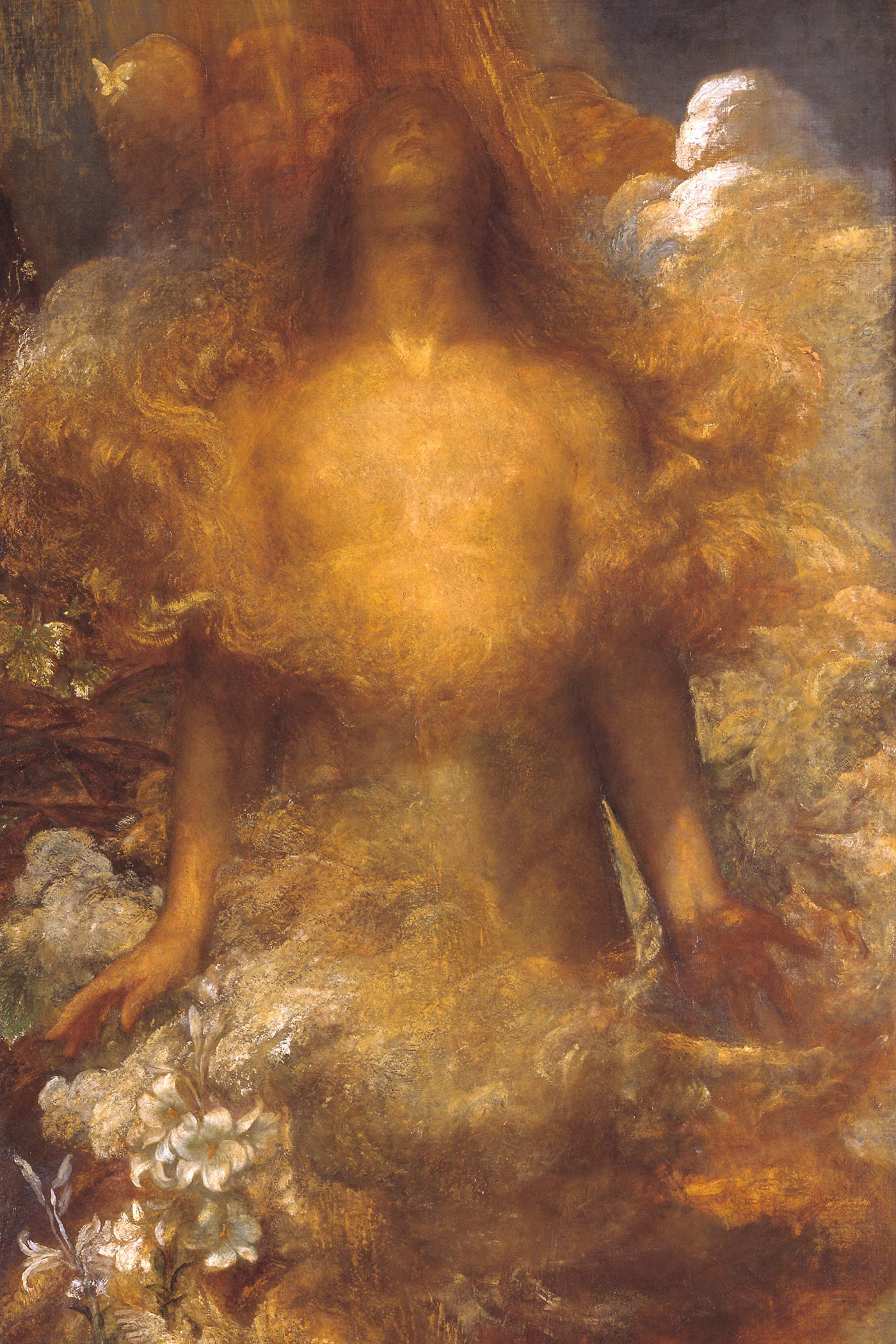 Cover for A Voyage to Arcturus