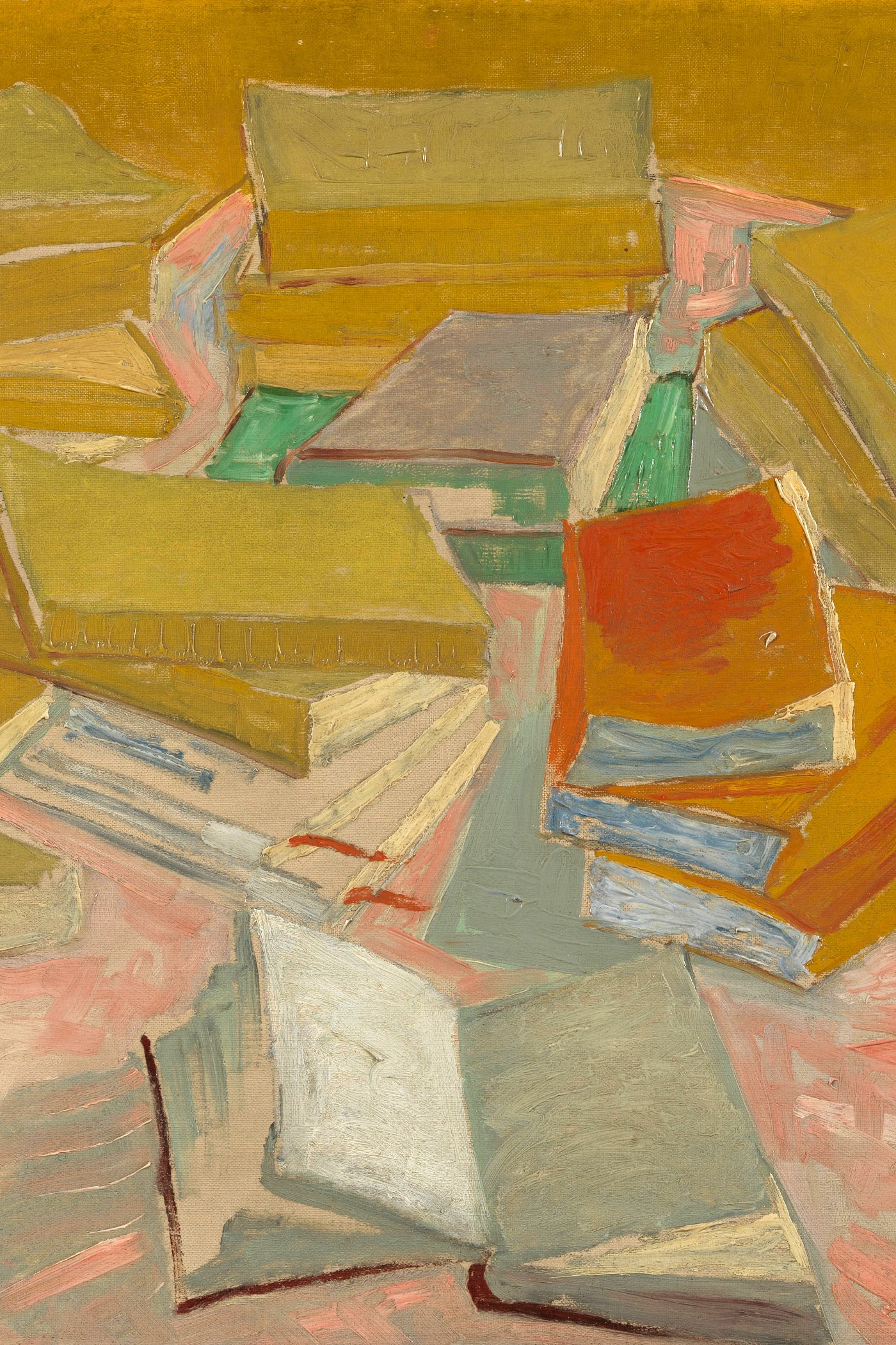 Cover for Aspects of the Novel