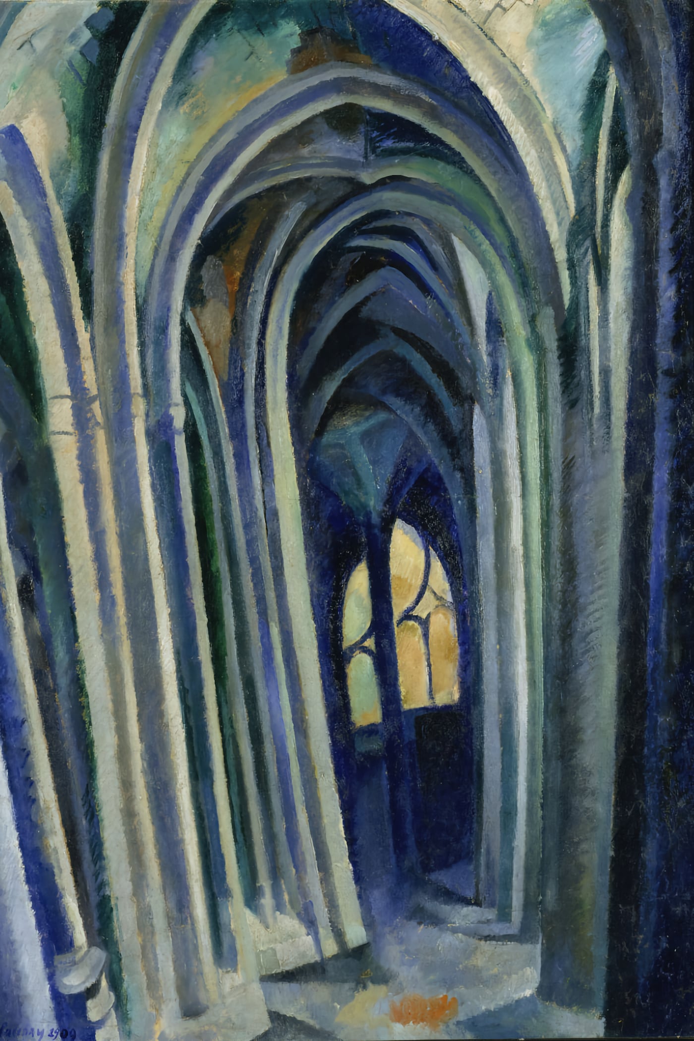 Cover for Short Fiction