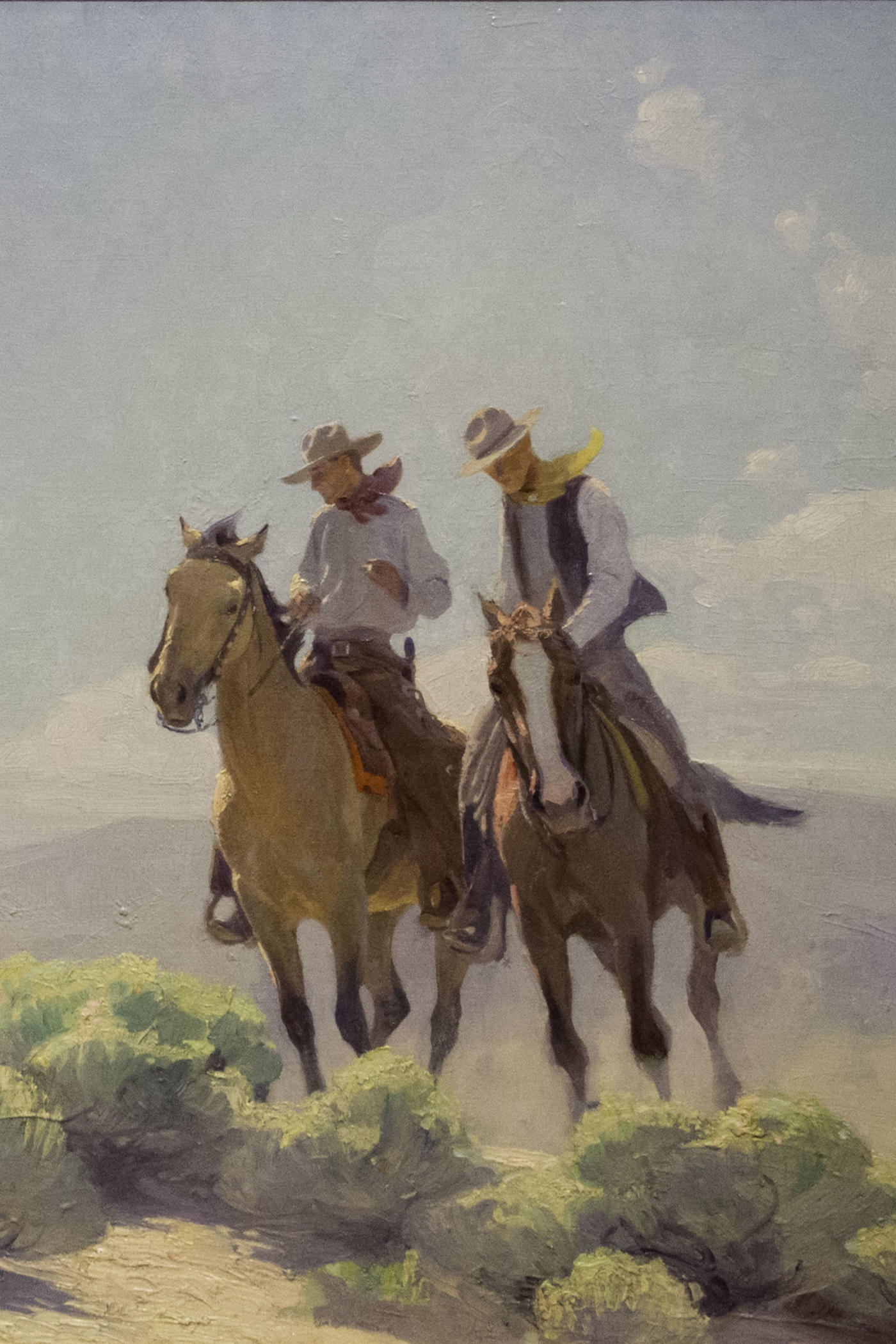 Cover for Cimarron