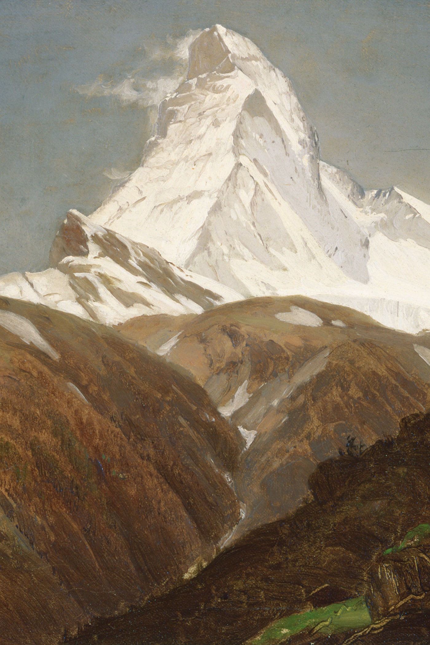 Cover for Scrambles Amongst the Alps in the Years 1860–69