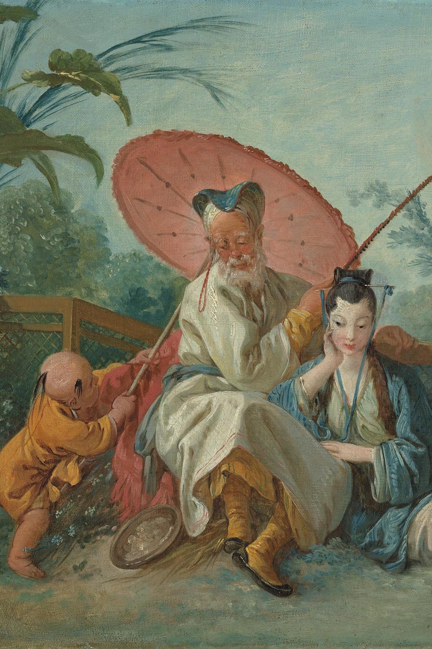 Cover for Kai Lung’s Golden Hours