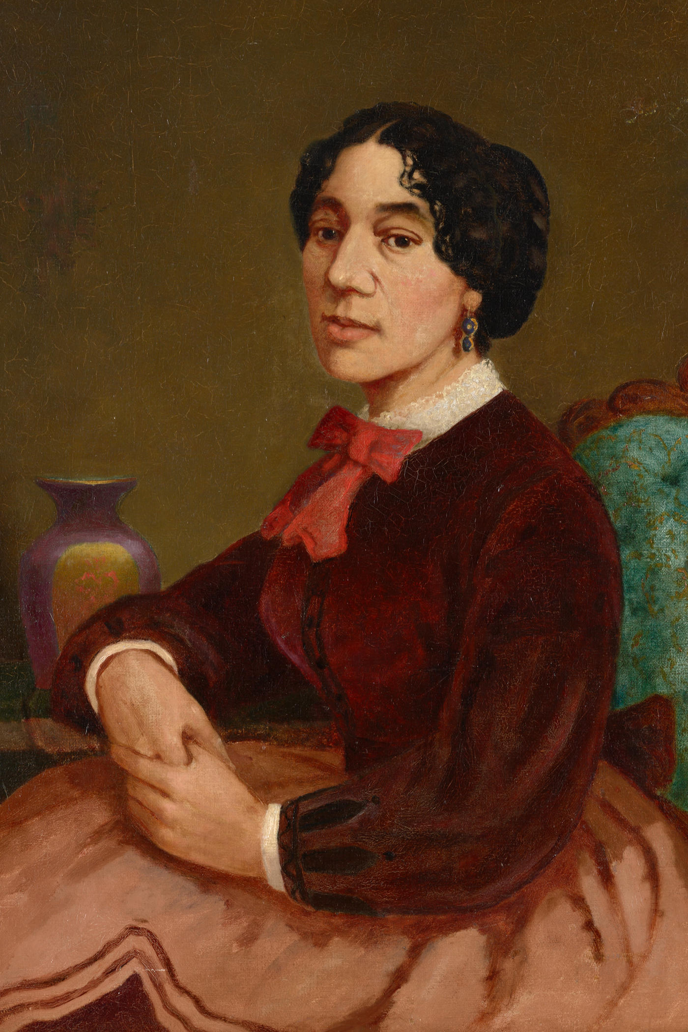 Cover for Iola Leroy