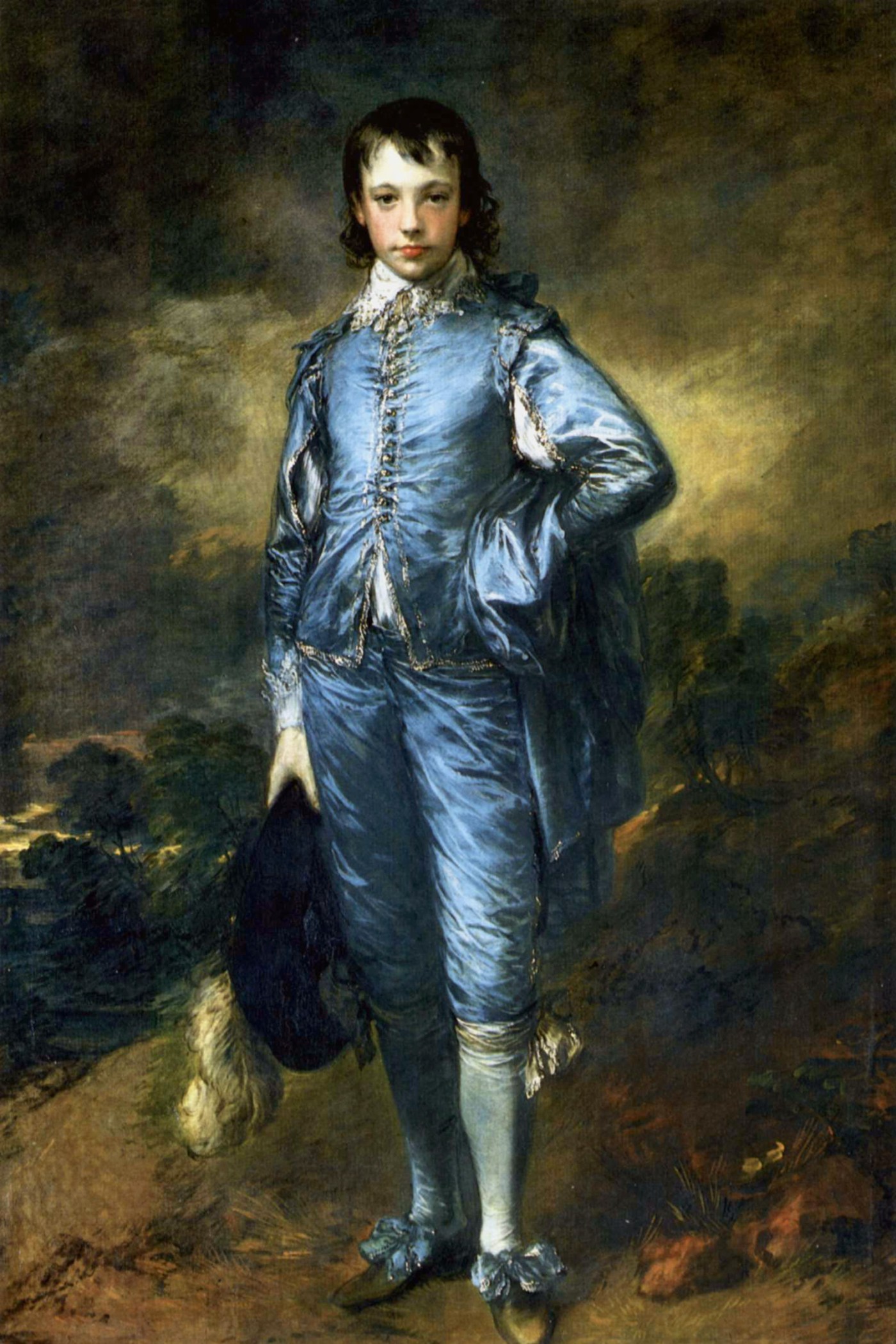 Cover for Little Lord Fauntleroy