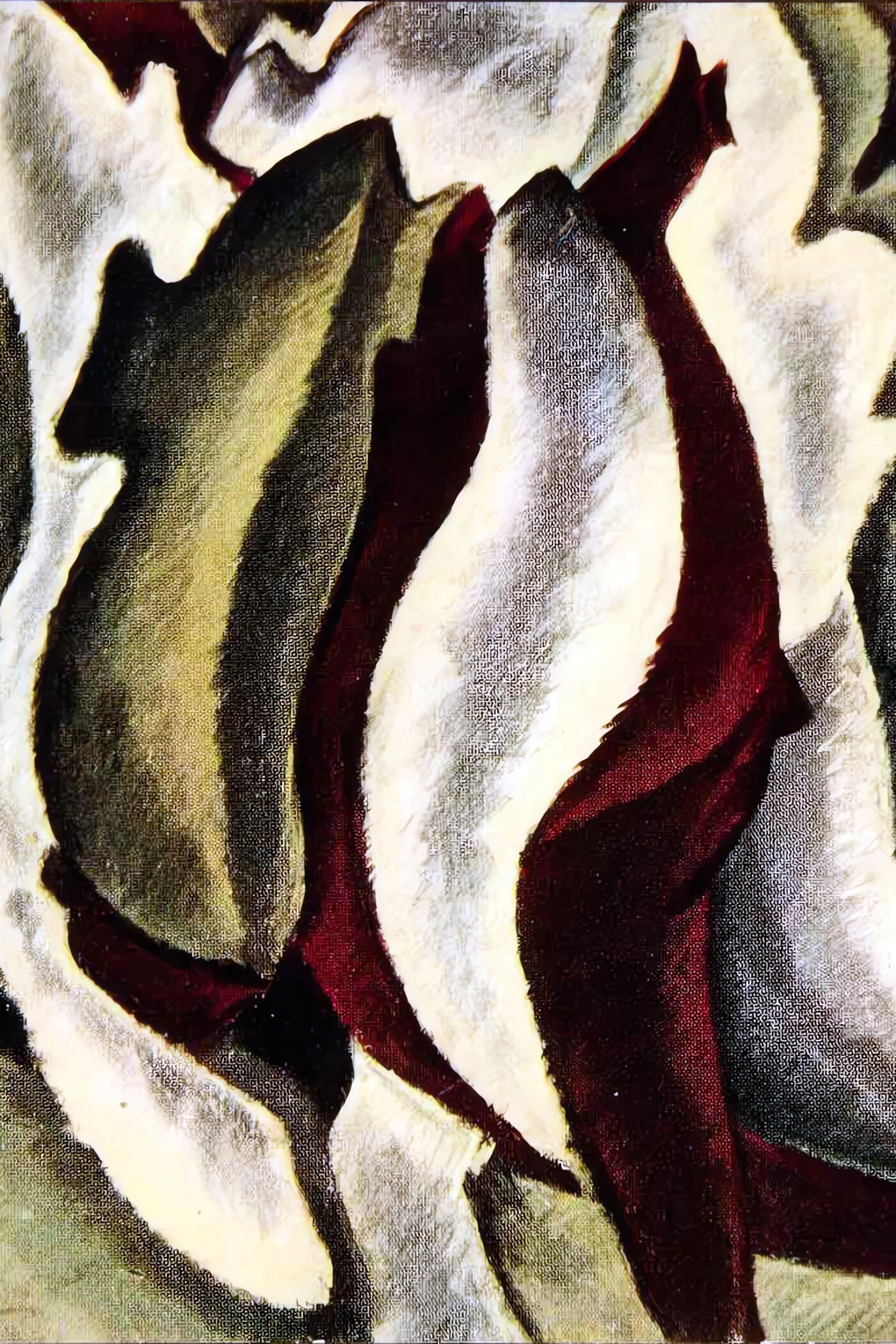 Cover for Plague of Pythons