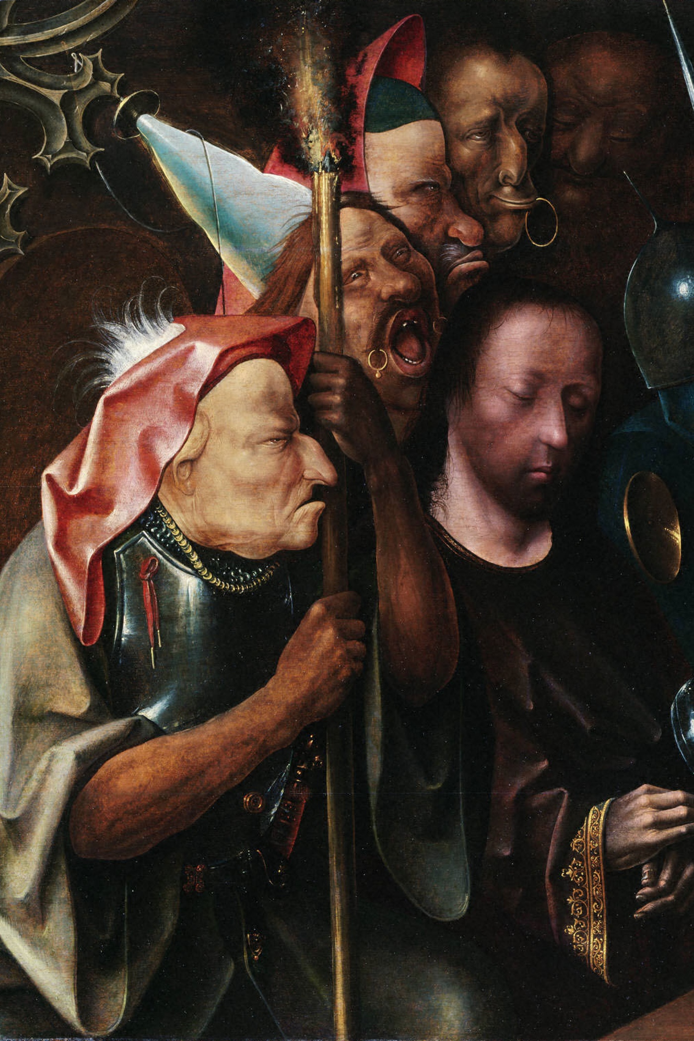 Cover for The Genealogy of Morals
