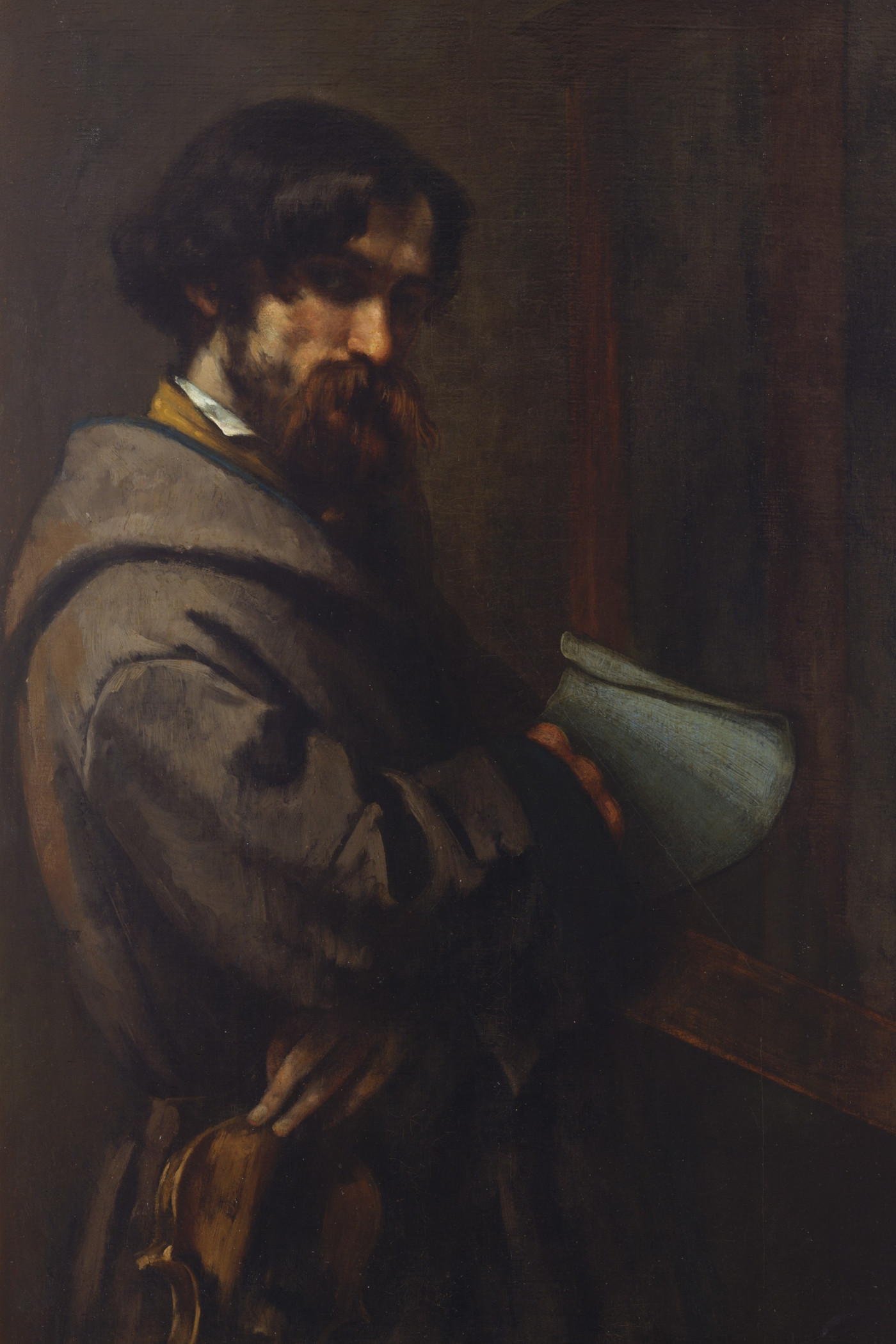 Cover for Notes from Underground