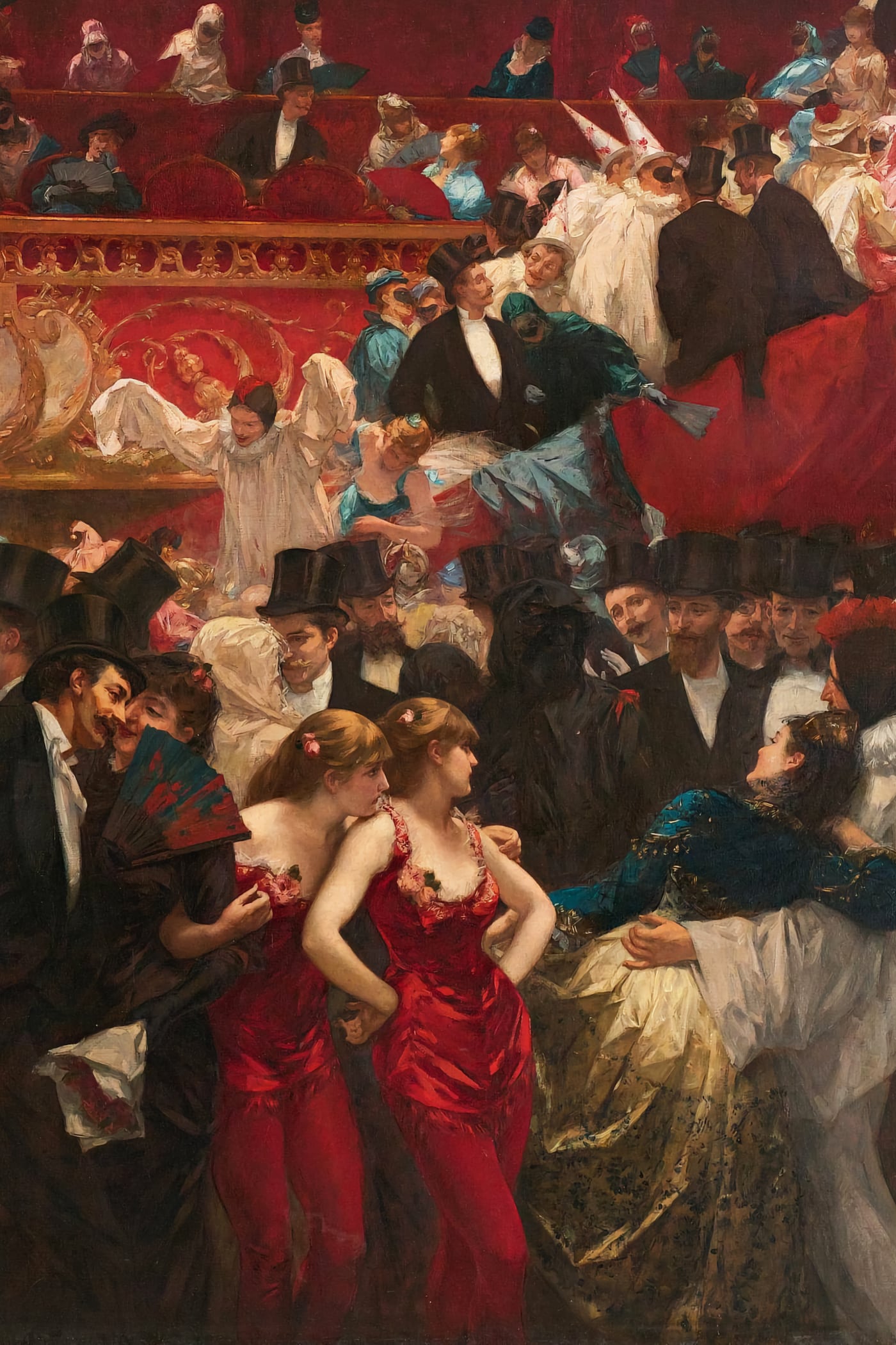Cover for Brewster’s Millions