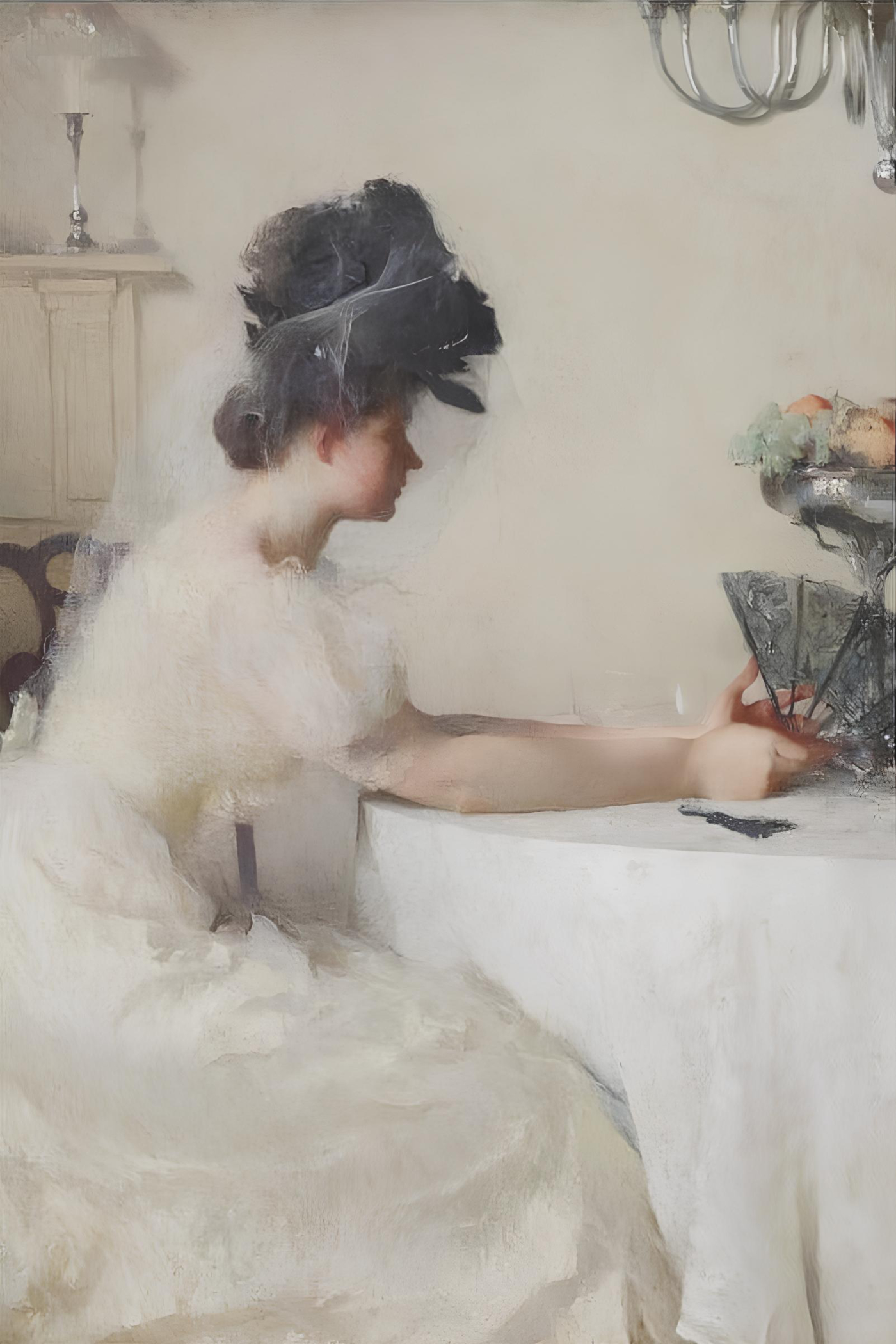 Cover for Getting Married