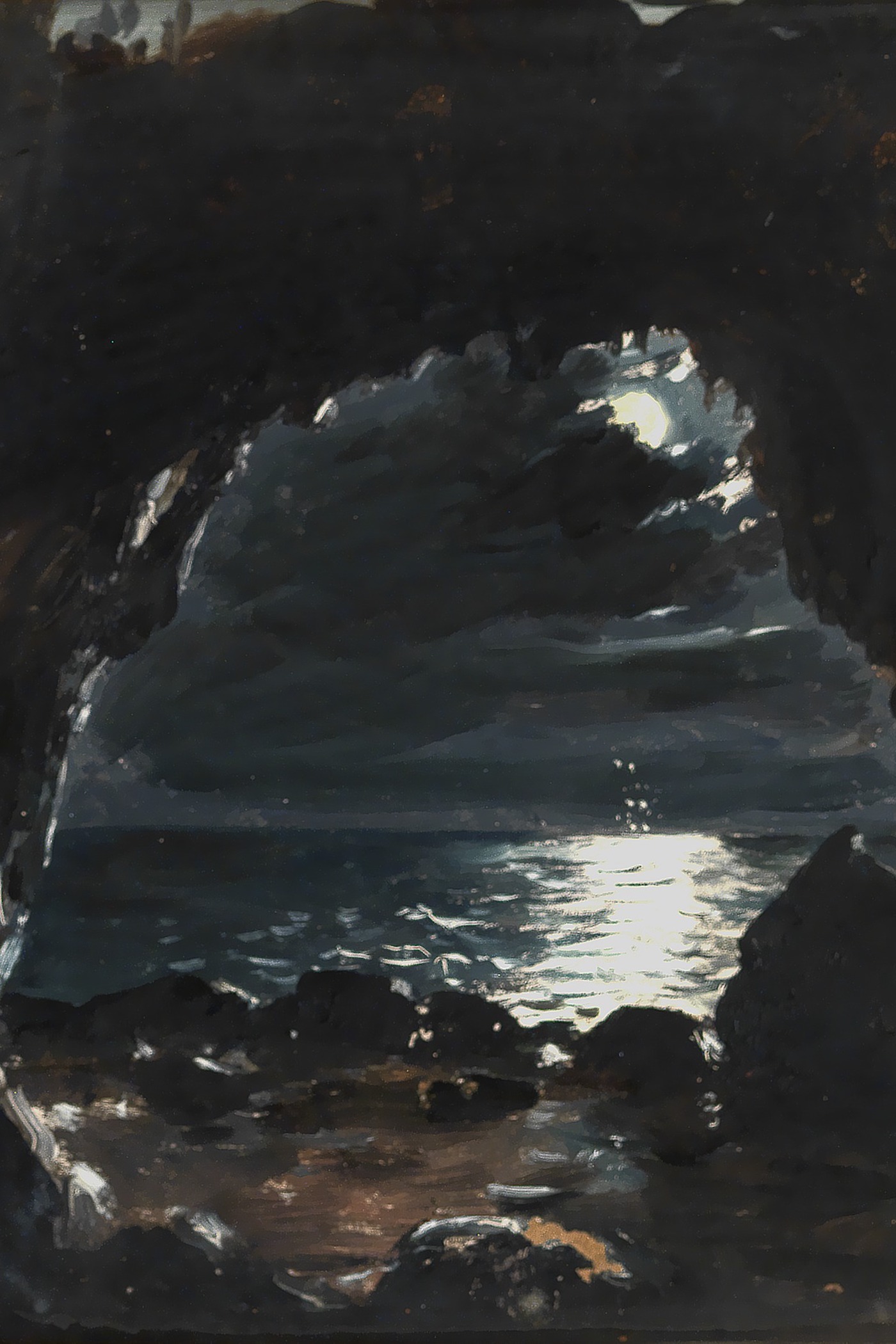 Cover for Four-Day Planet