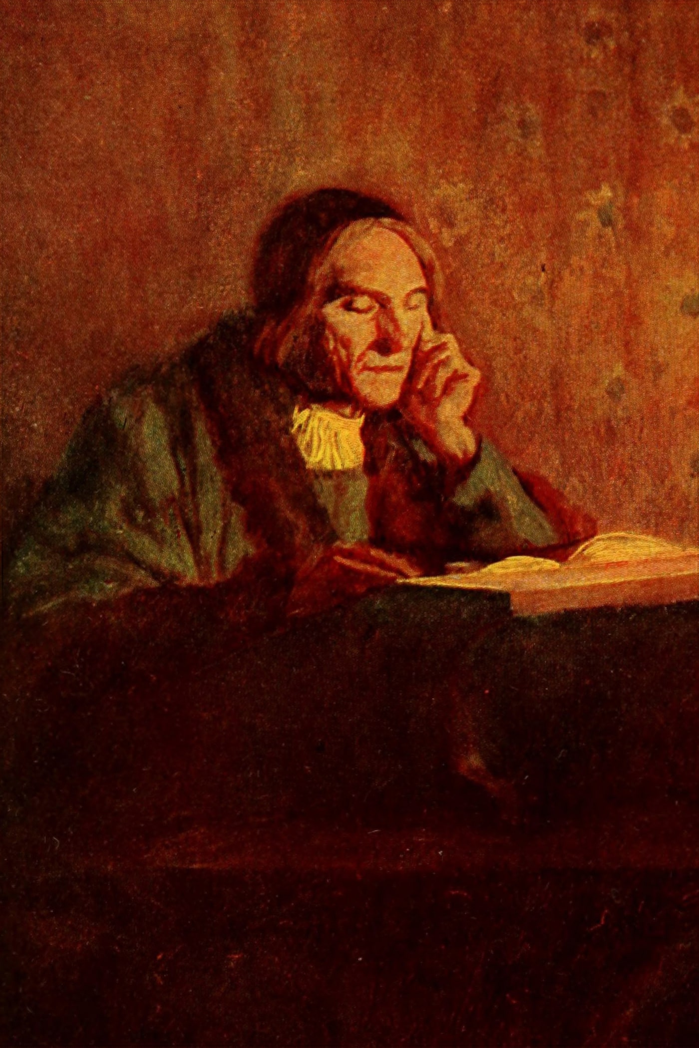 Cover for The Case of Charles Dexter Ward
