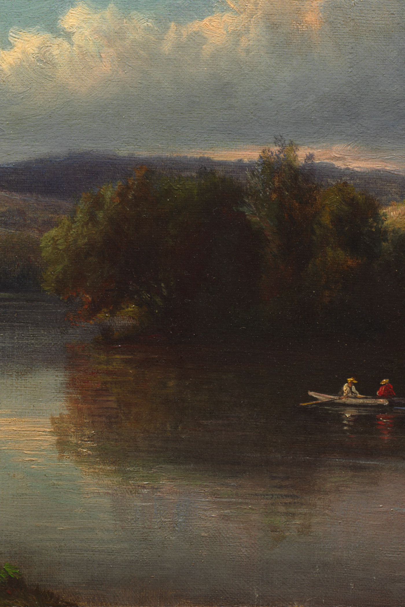 Cover for A Week on the Concord and Merrimack Rivers