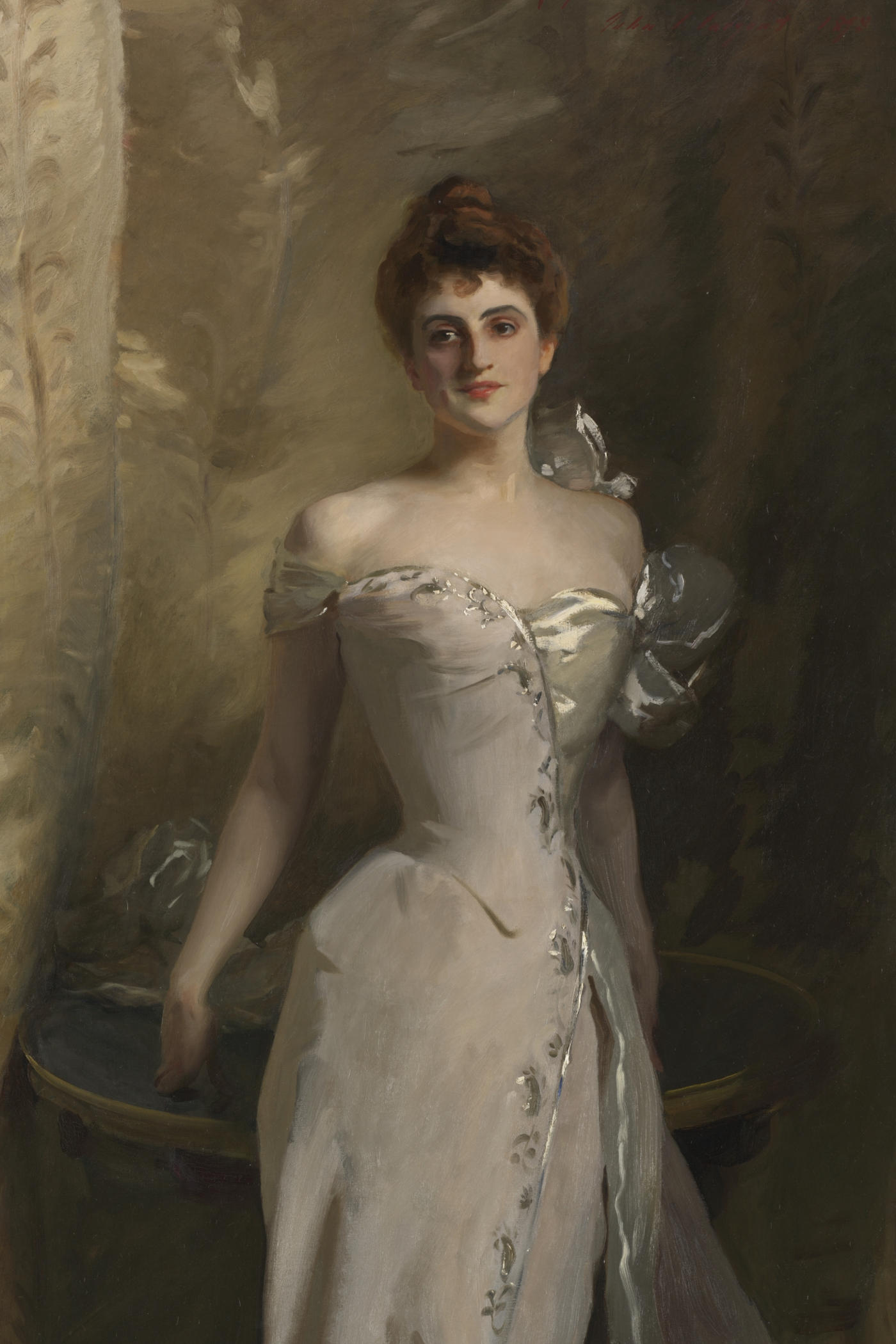 Cover for The Golden Bowl