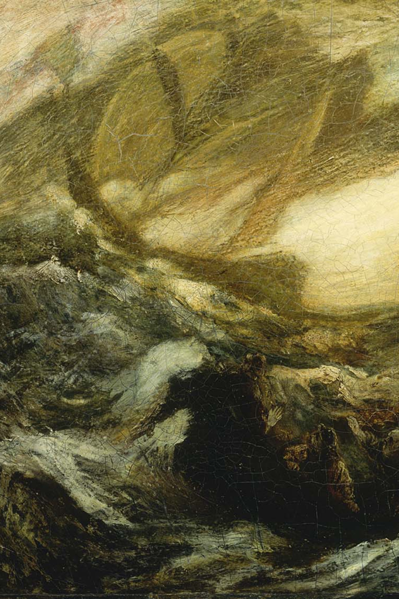 Cover for Moby Dick