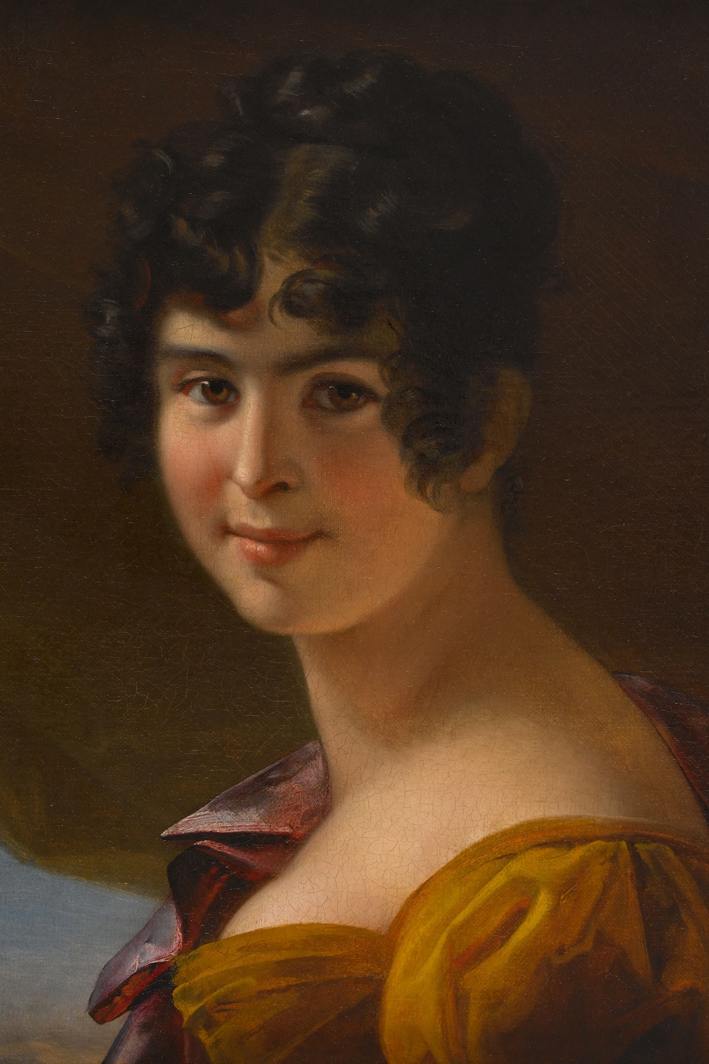 Cover for A Woman of Thirty