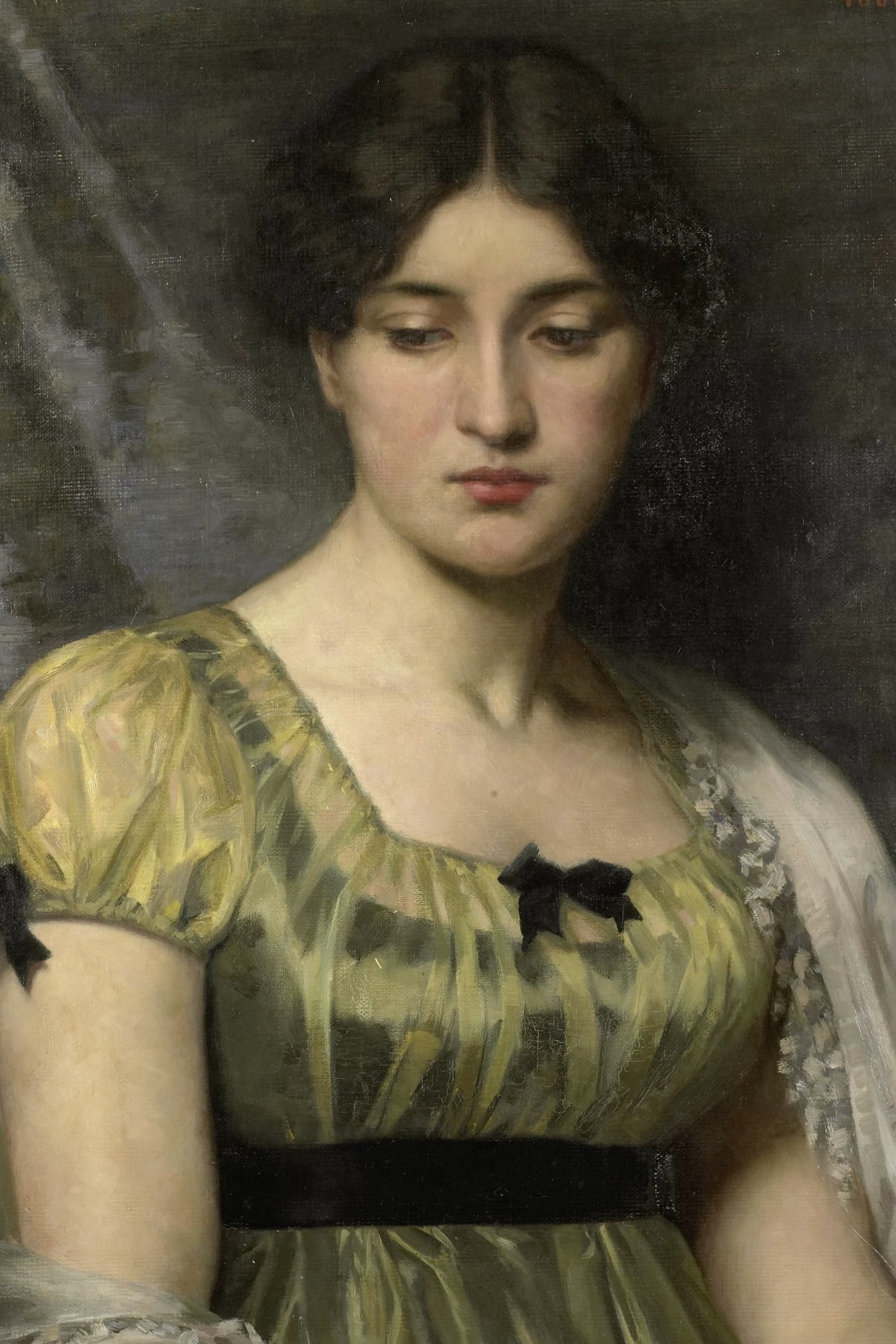 Cover for Eugénie Grandet