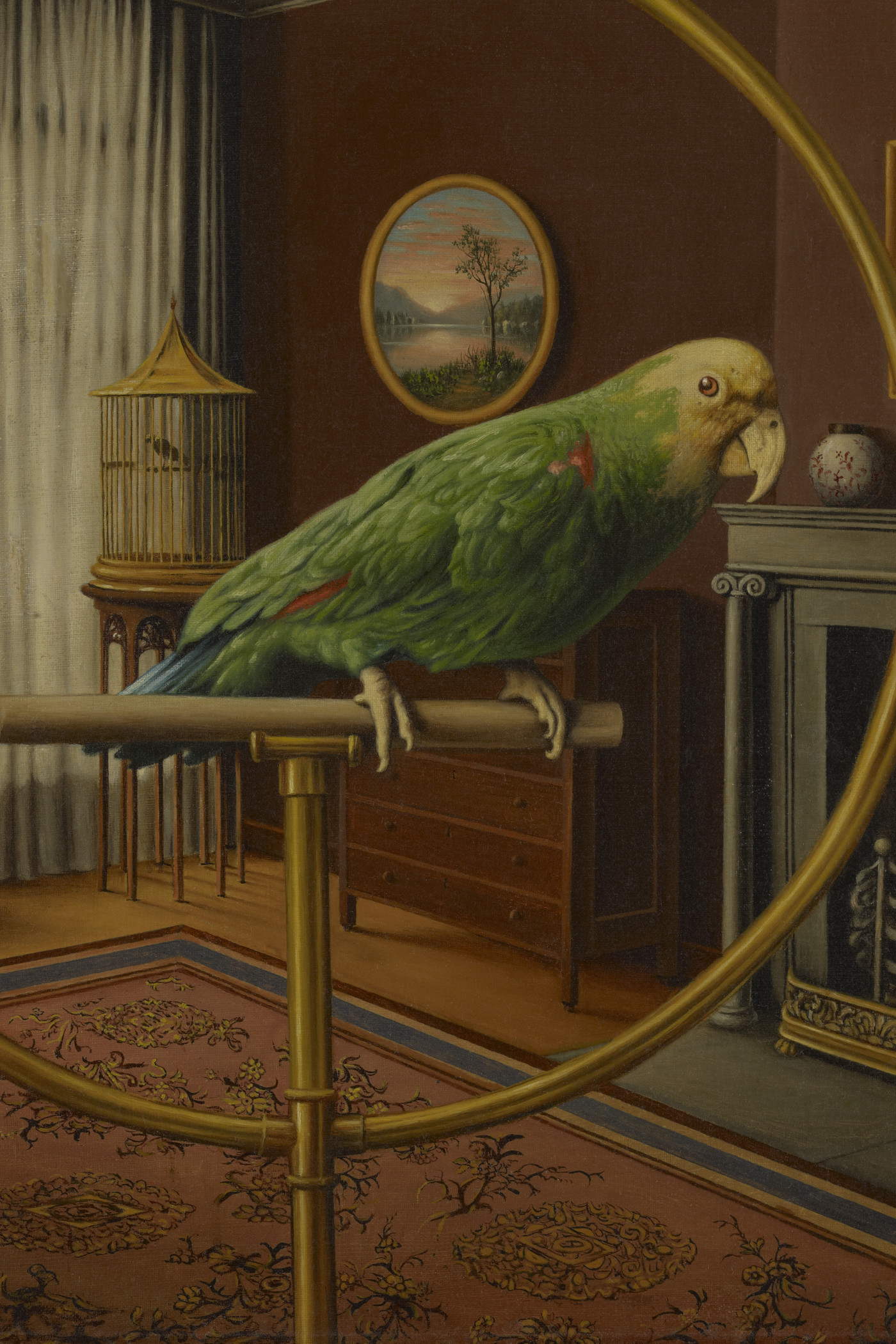 Cover for The Story of Doctor Dolittle