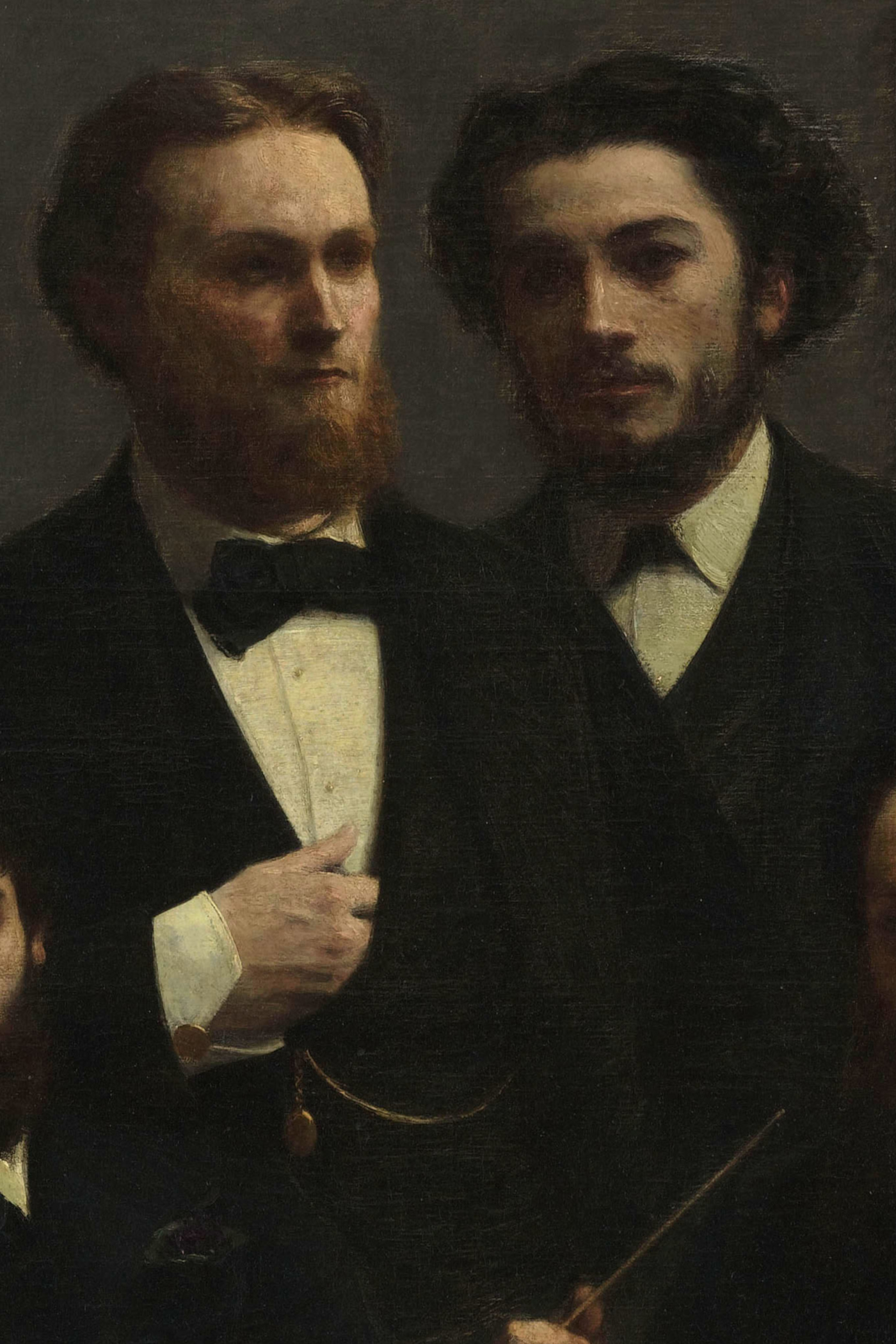 Cover for Fathers and Children