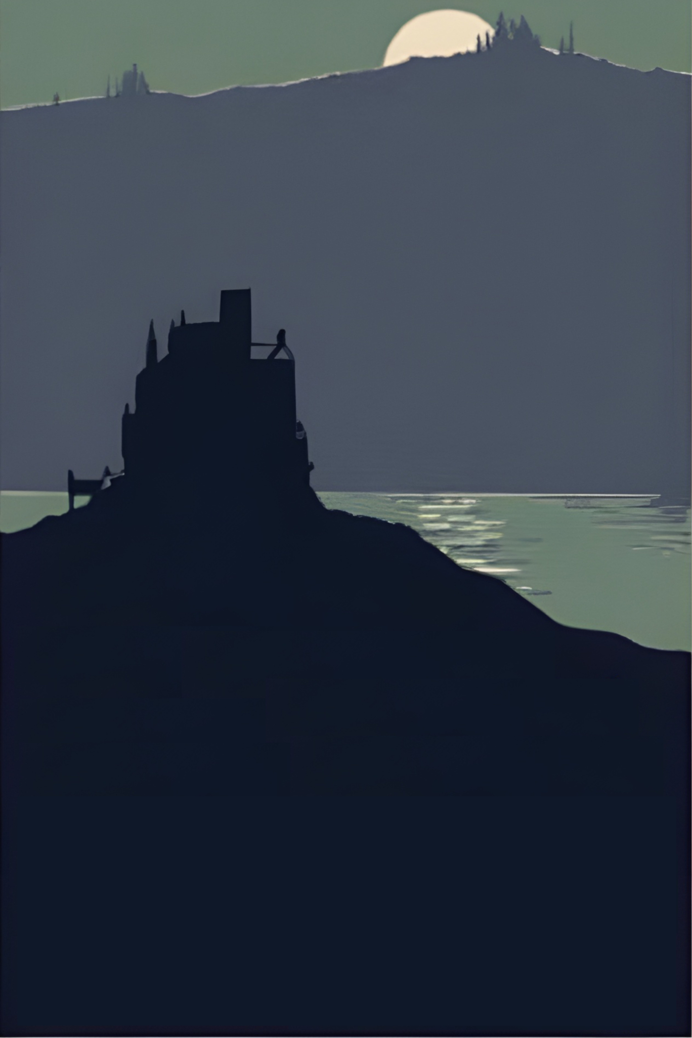 Cover for Tragedy at Ravensthorpe