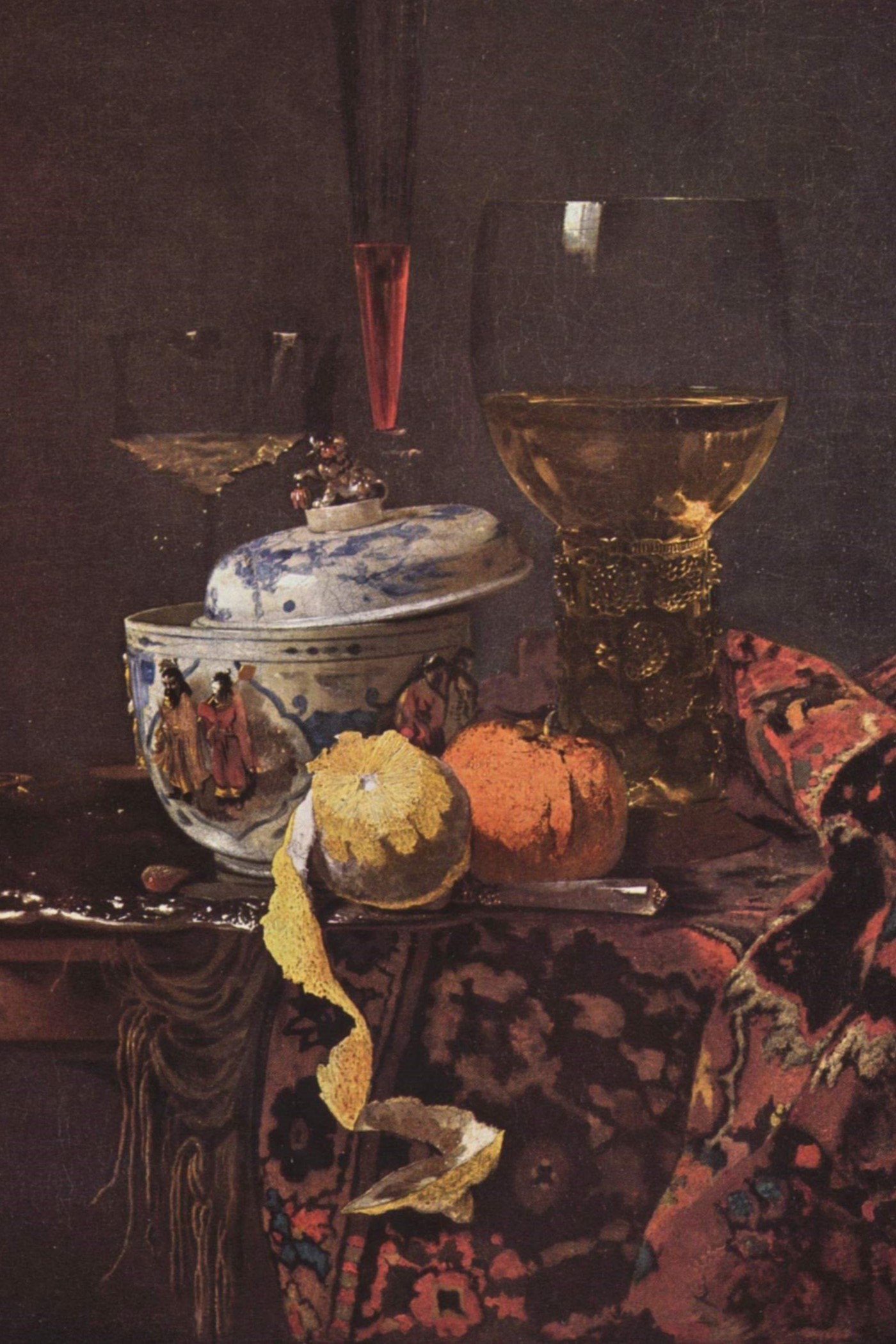 Cover for Short Fiction