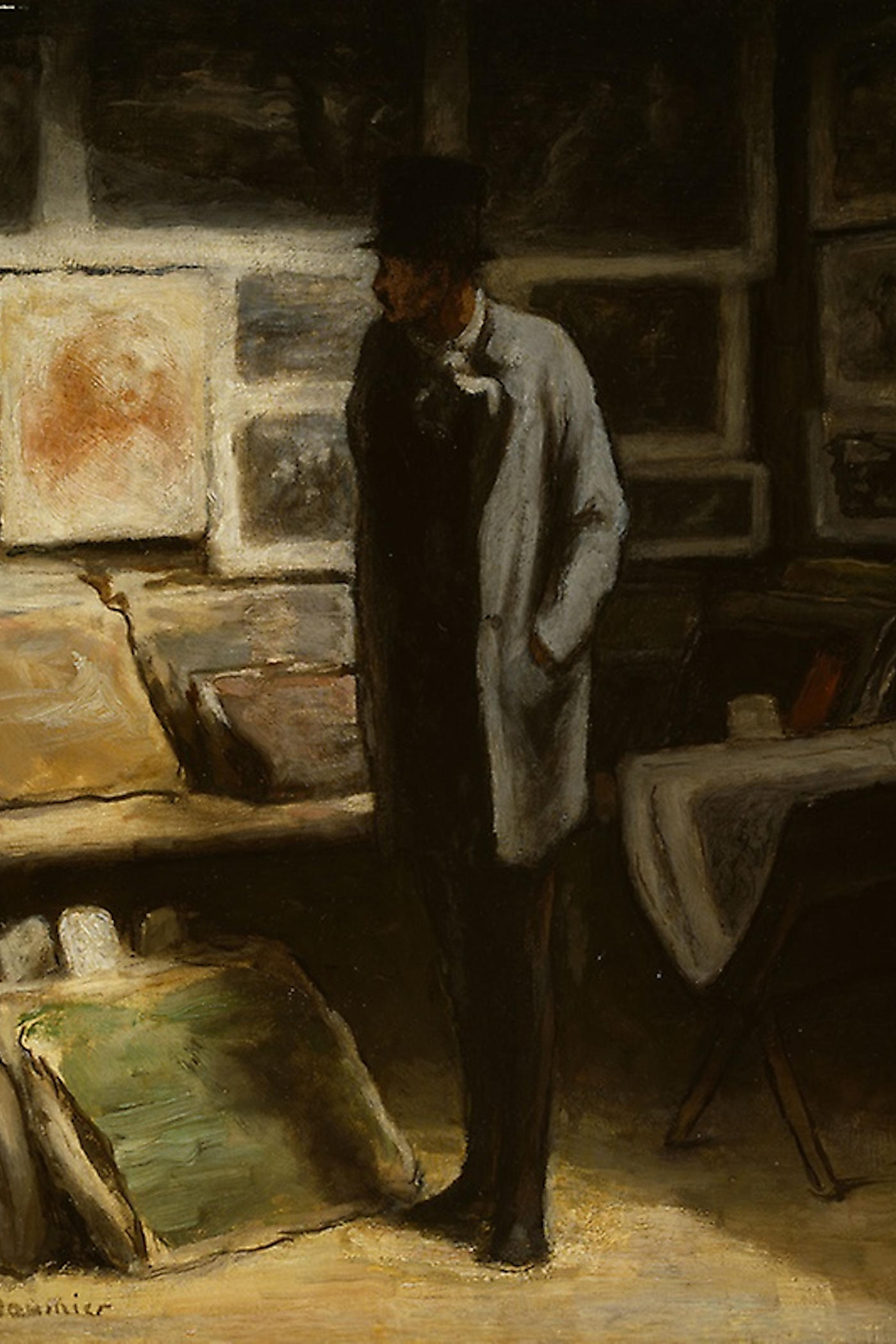 Cover for A Portrait of the Artist as a Young Man