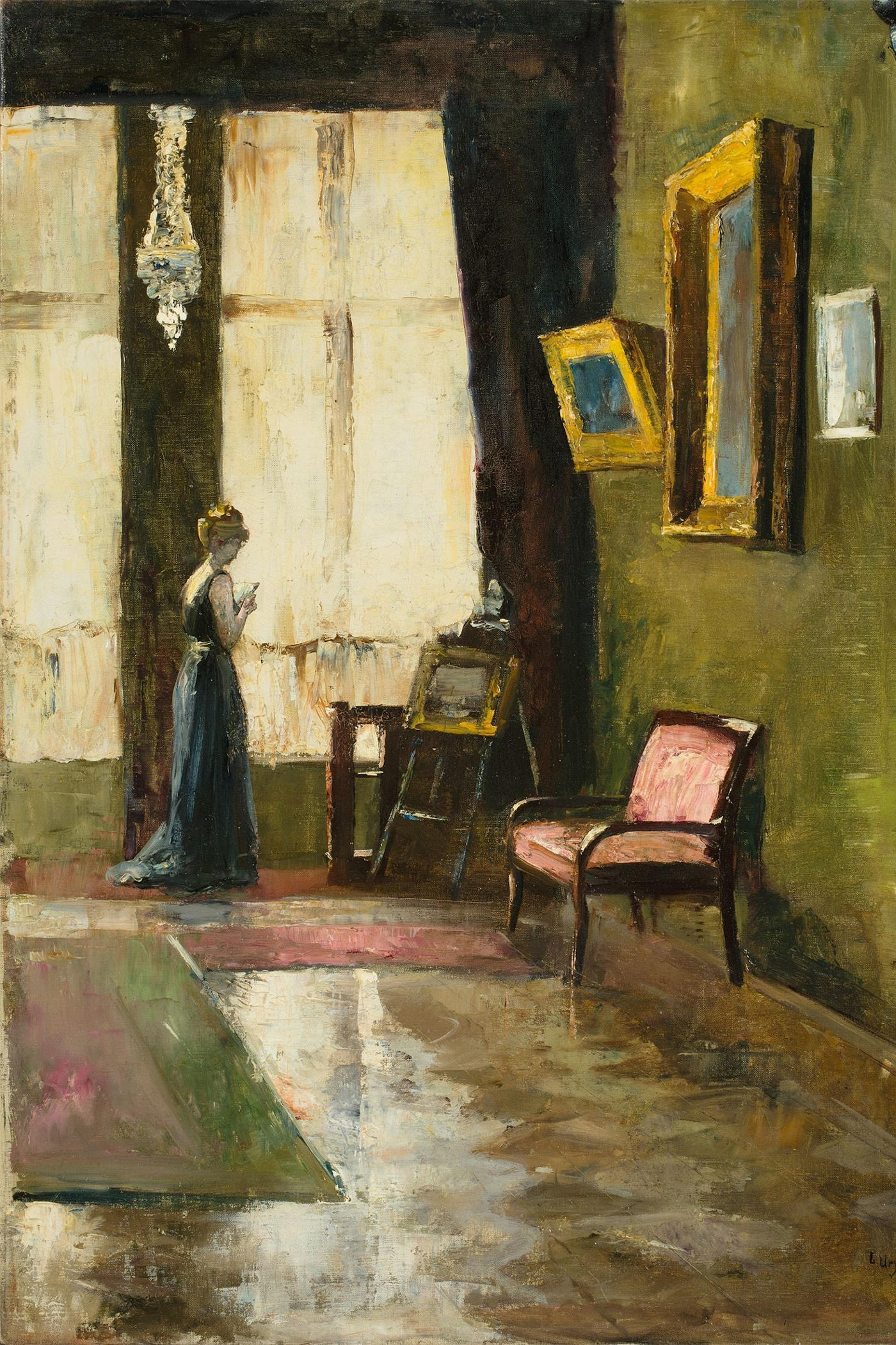 Cover for Poetry