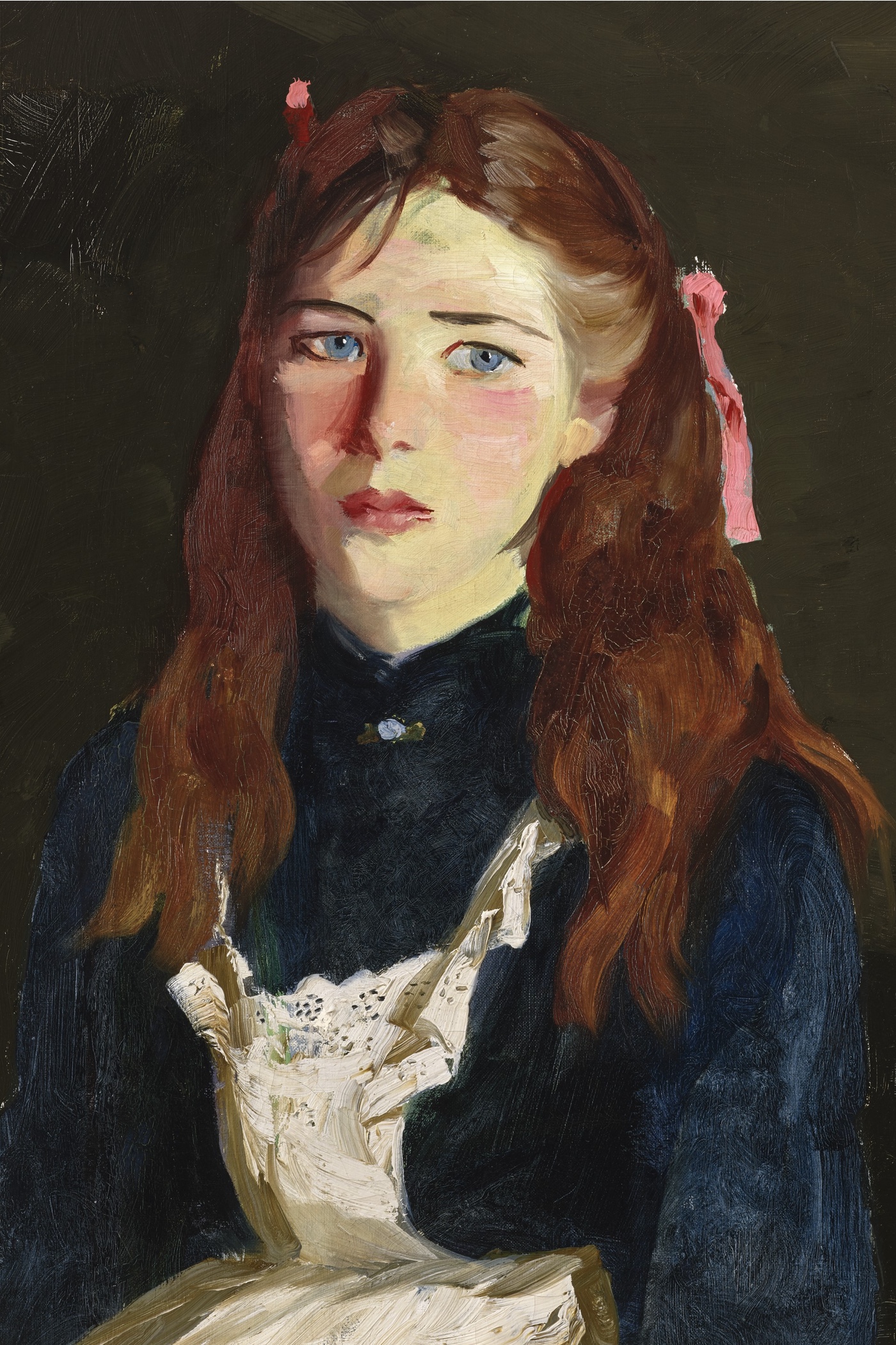 Cover for Mary, Mary