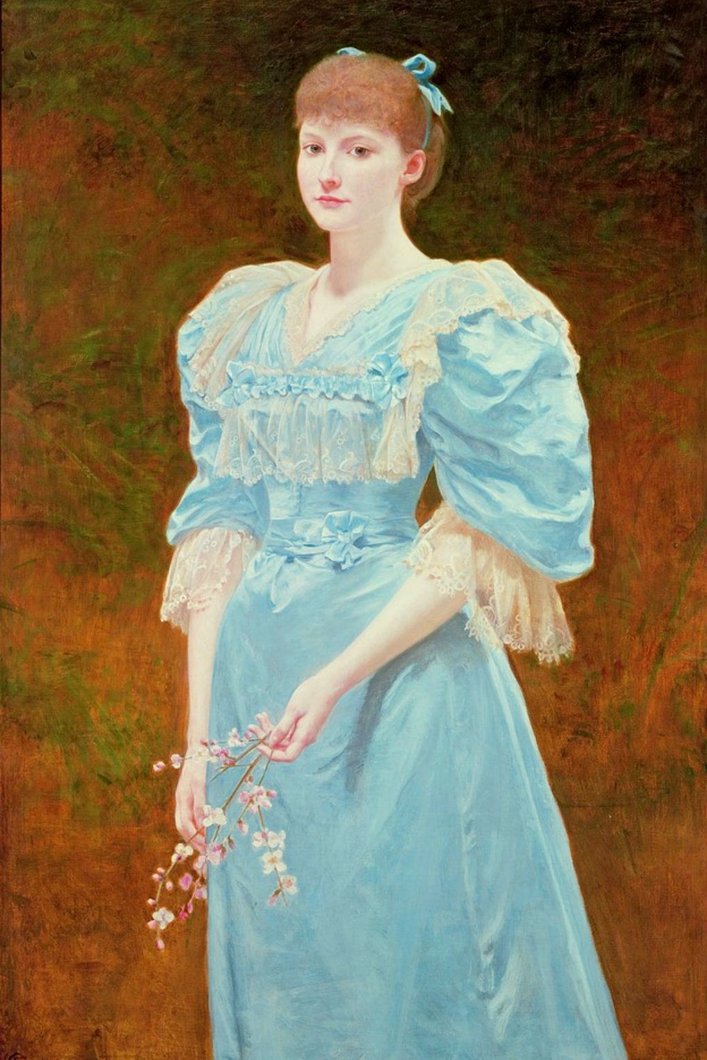 Cover for Emma