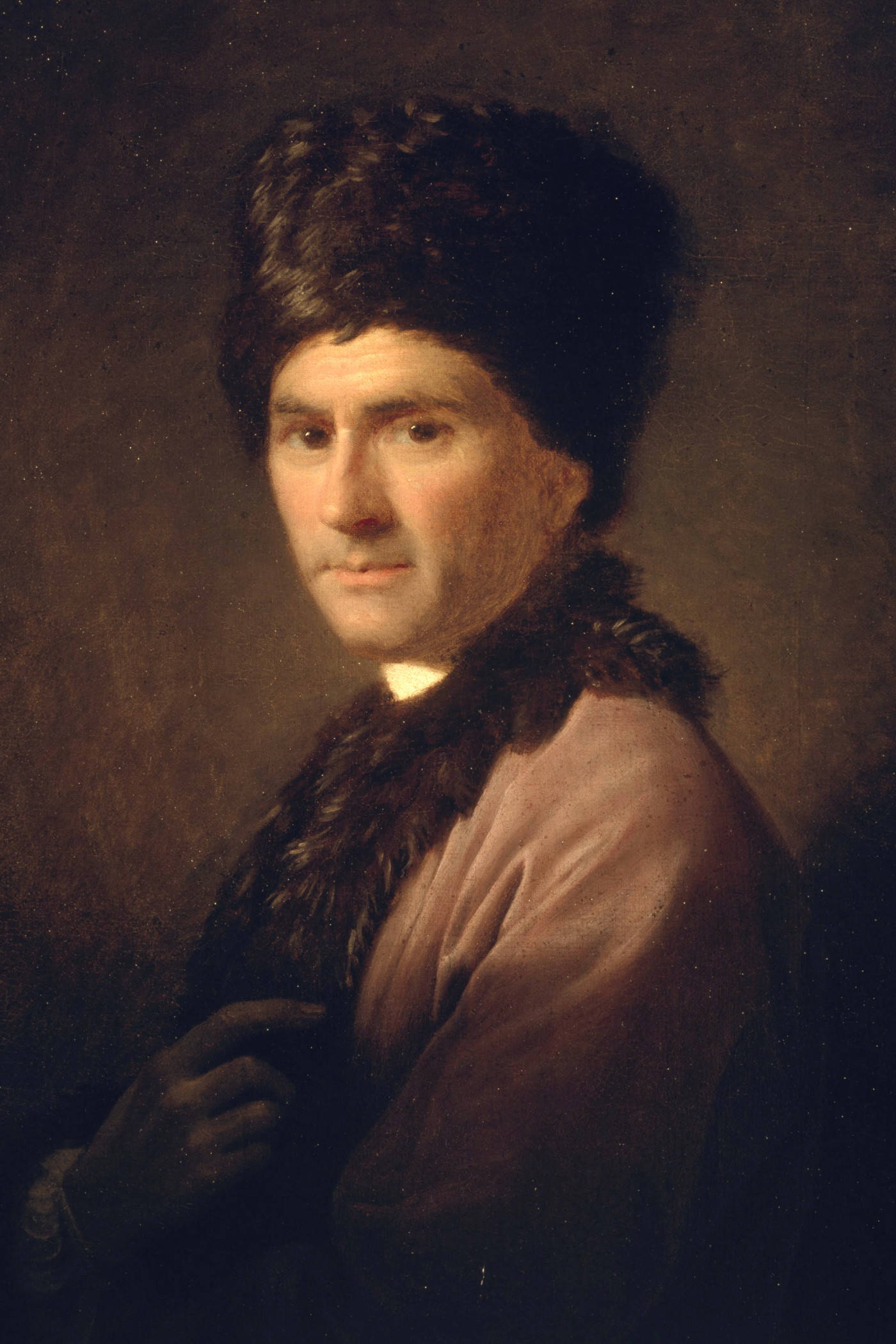 Cover for The Social Contract