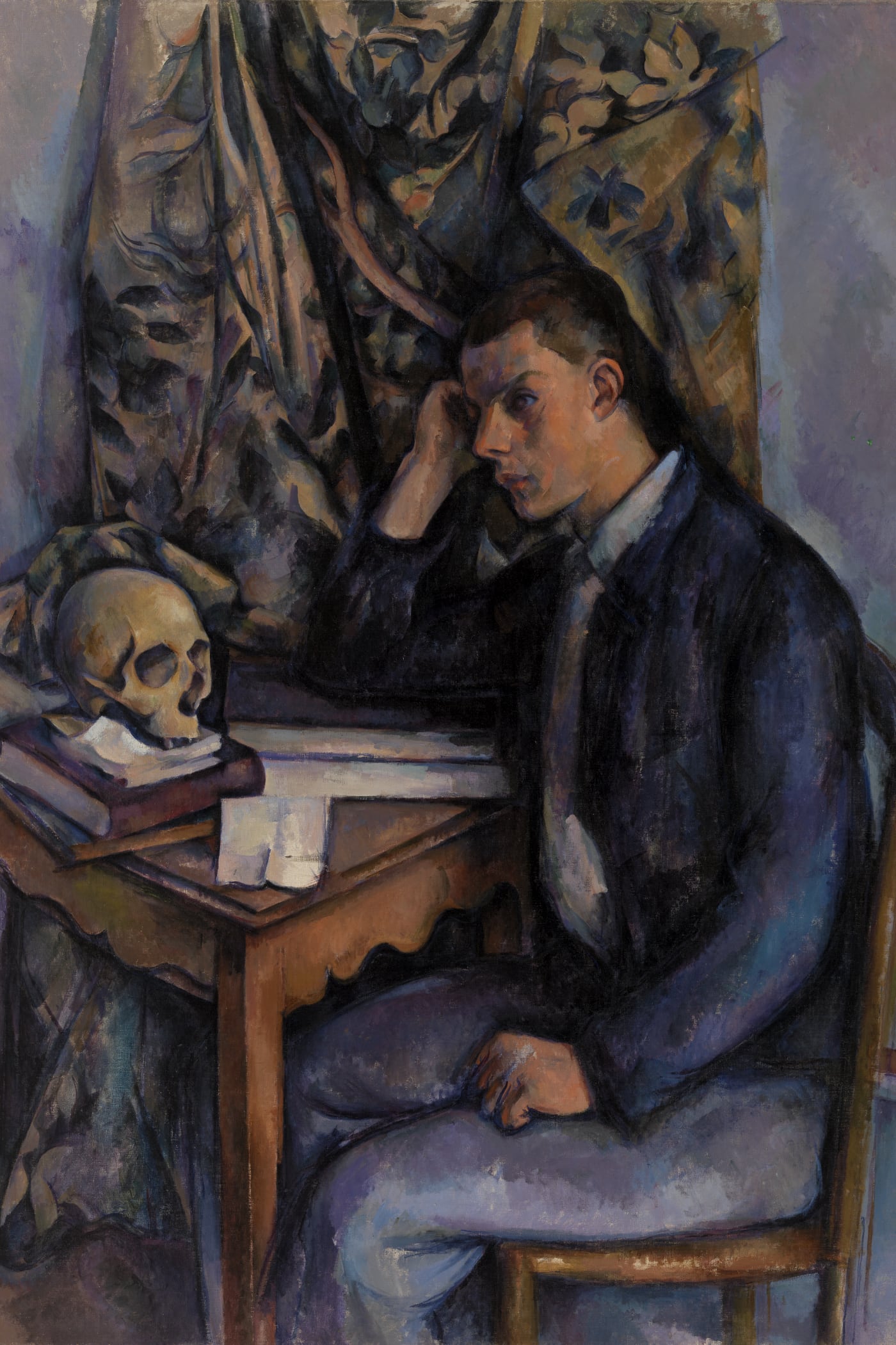 Cover for Ashton-Kirk, Investigator