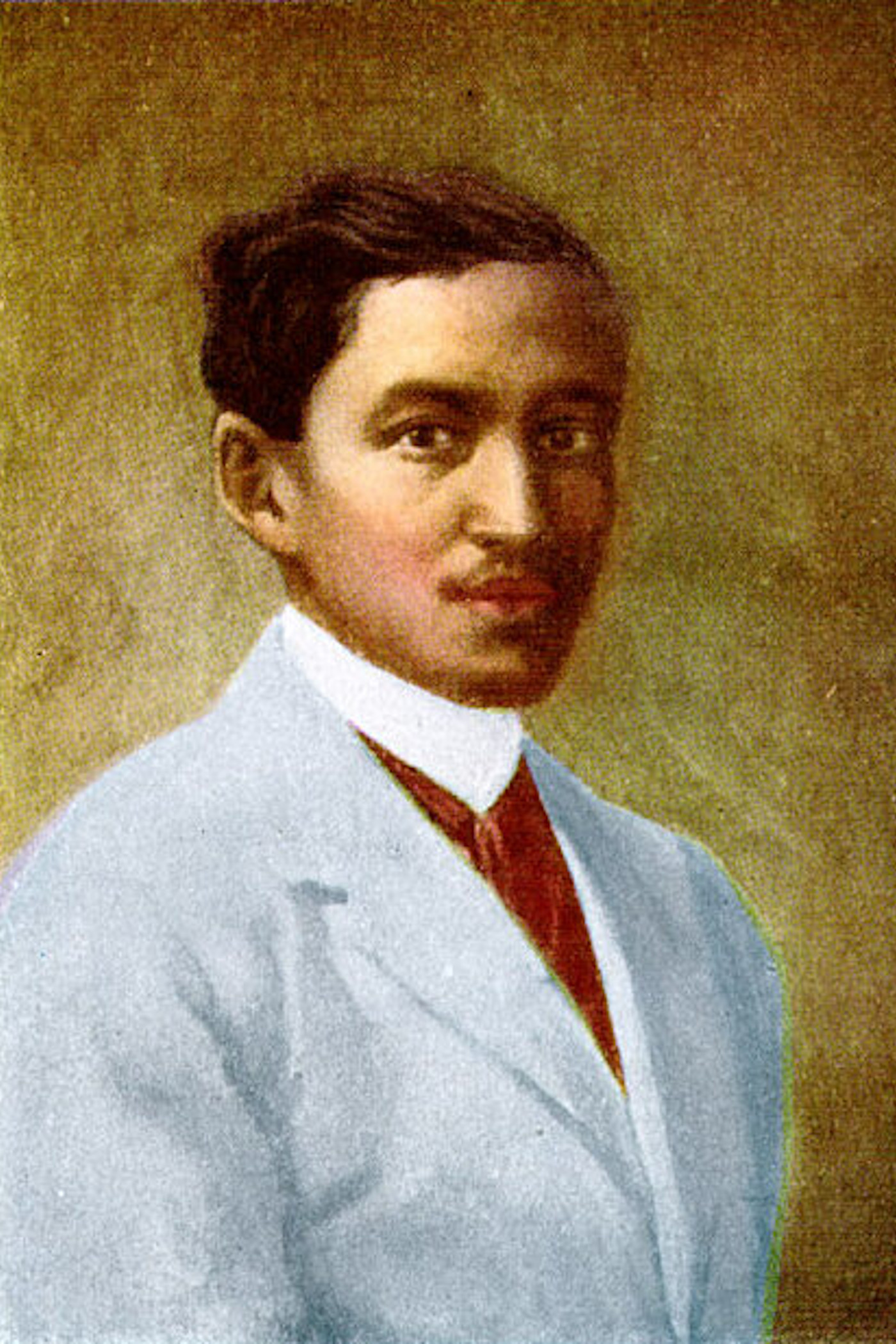 Cover for El Filibusterismo