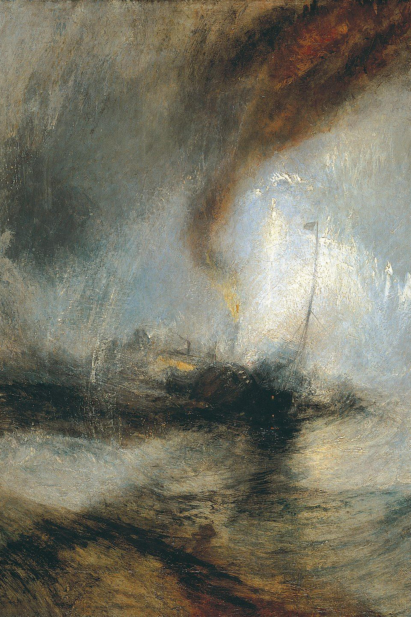 Cover for Lord Jim