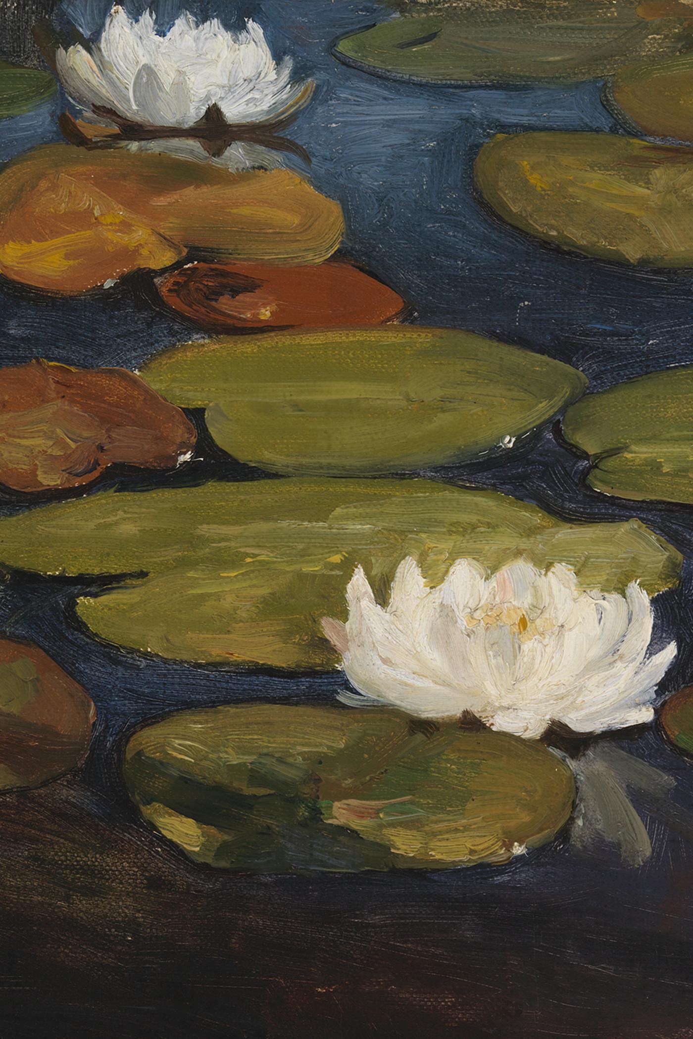 Cover for The Pilgrim Kamanita