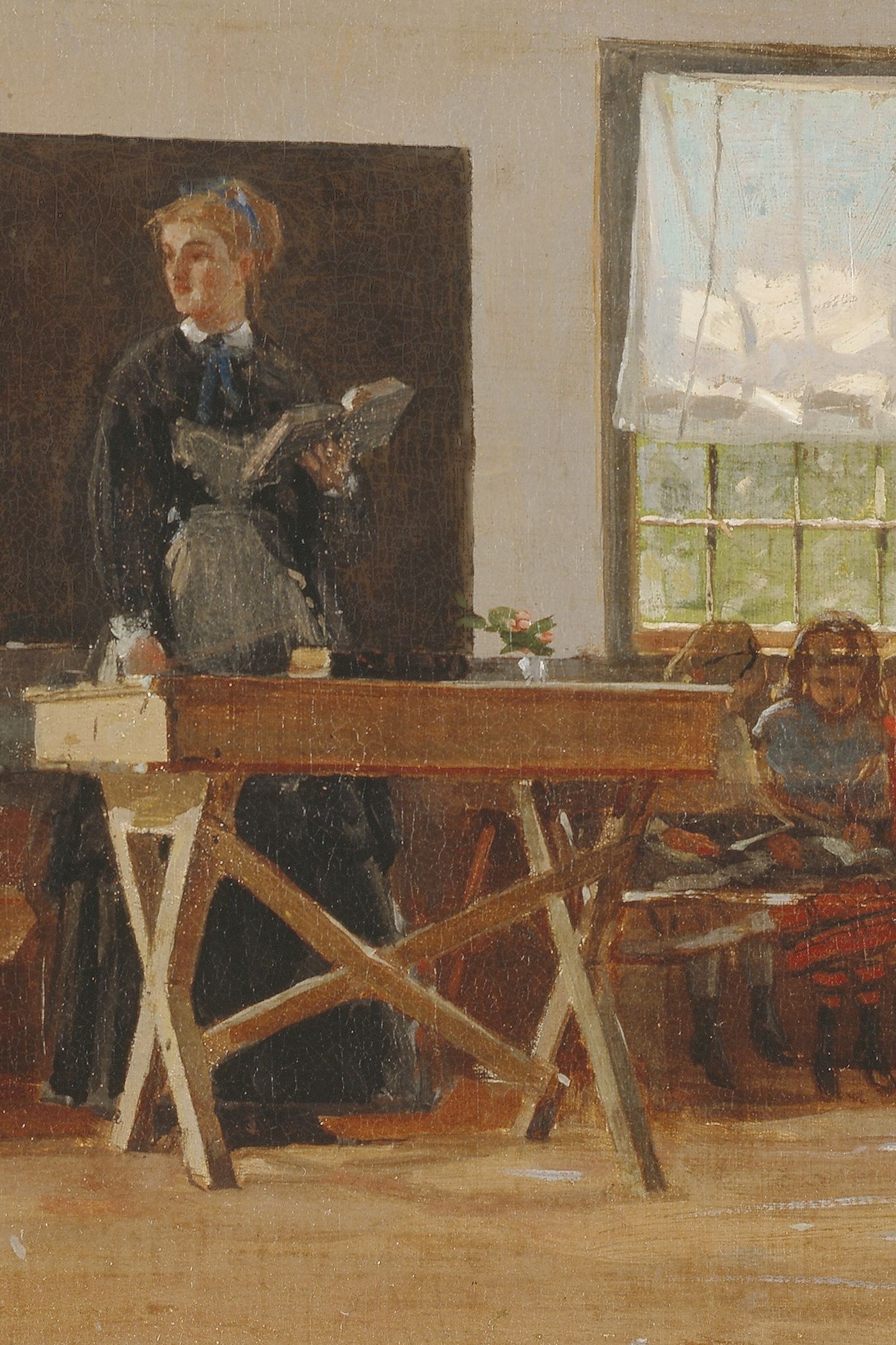 Cover for Anne of Avonlea