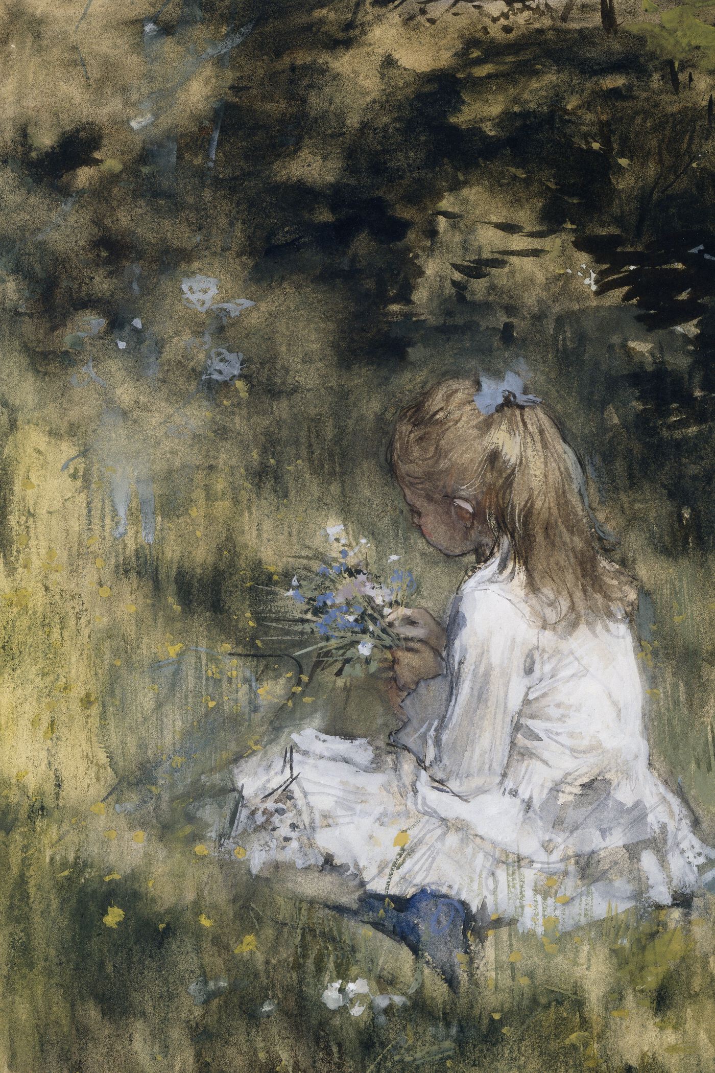 Cover for Anne of Green Gables