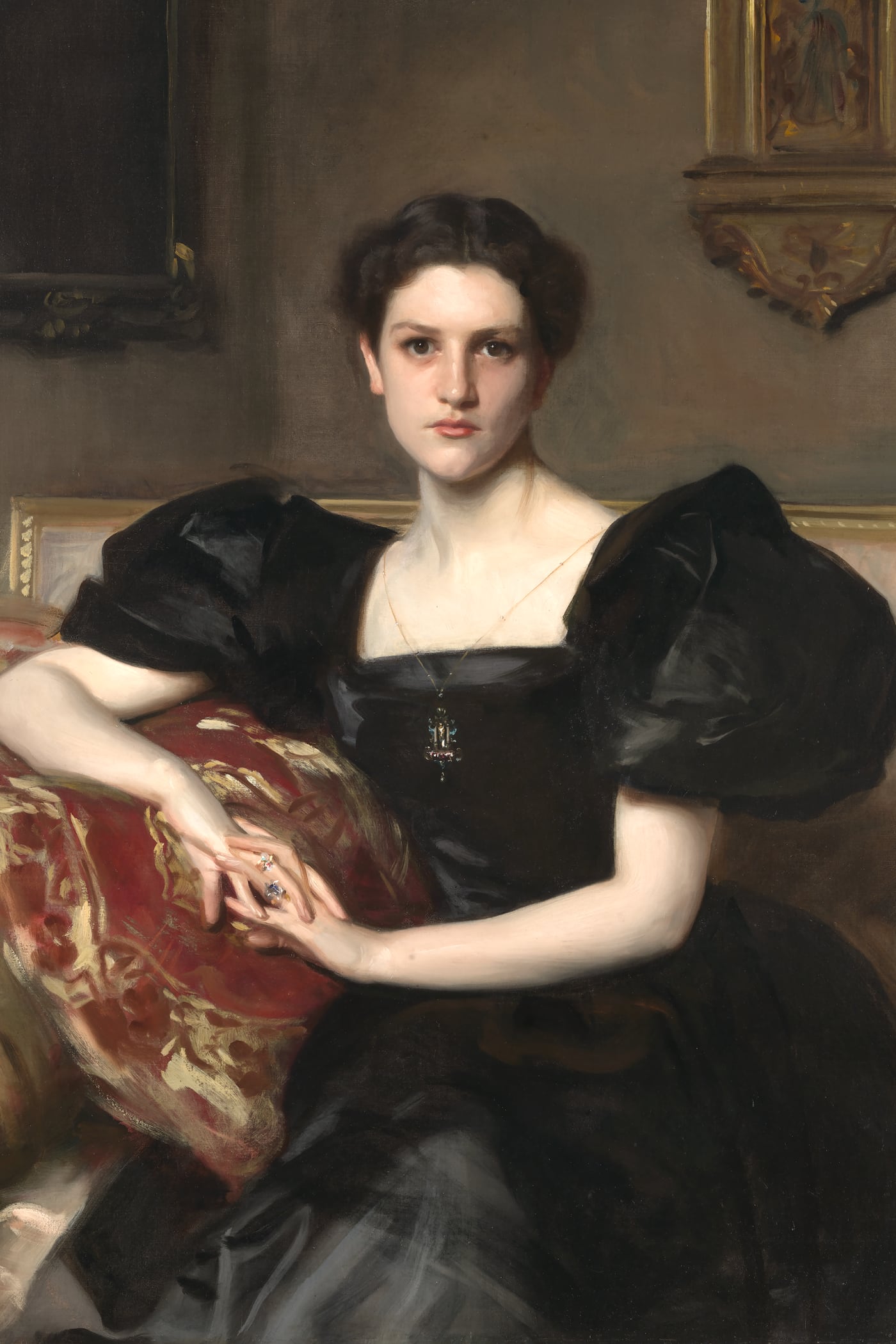 Cover for Anna Karenina