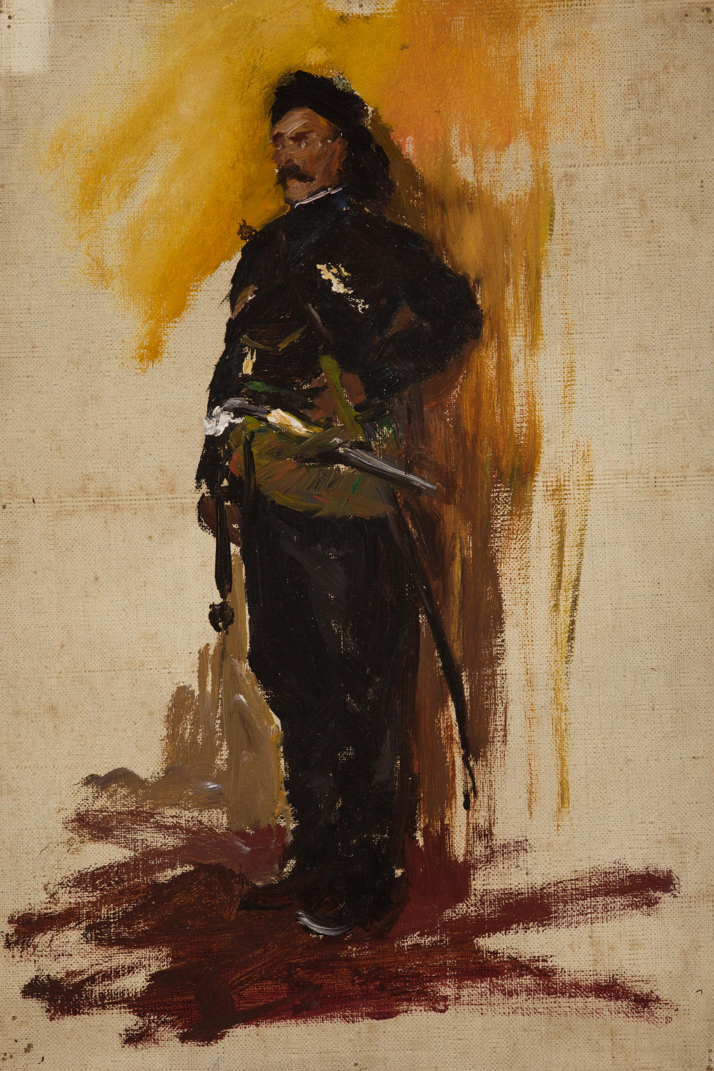 Cover for Hadji Murád