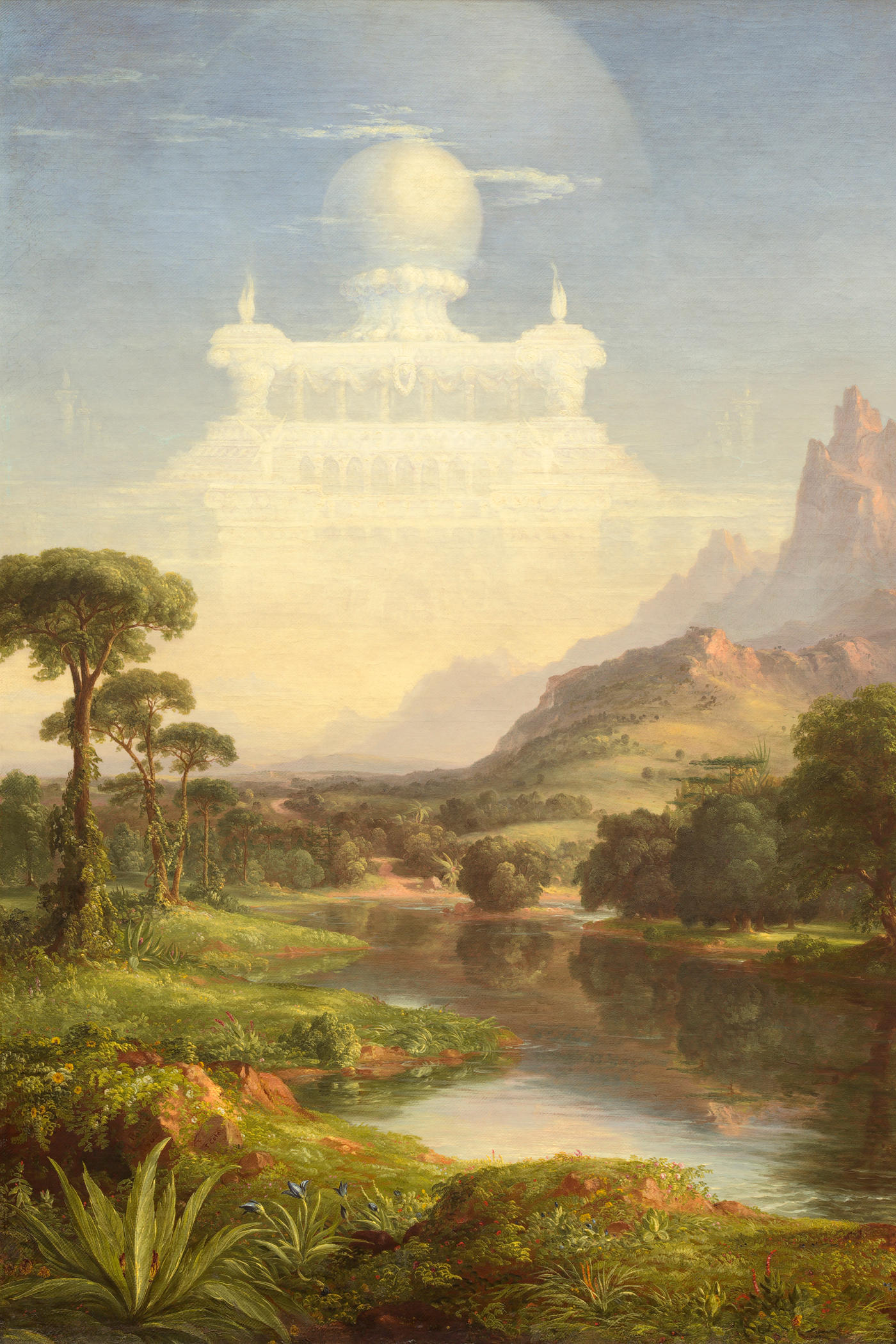 Cover for The Kingdom of God Is Within You