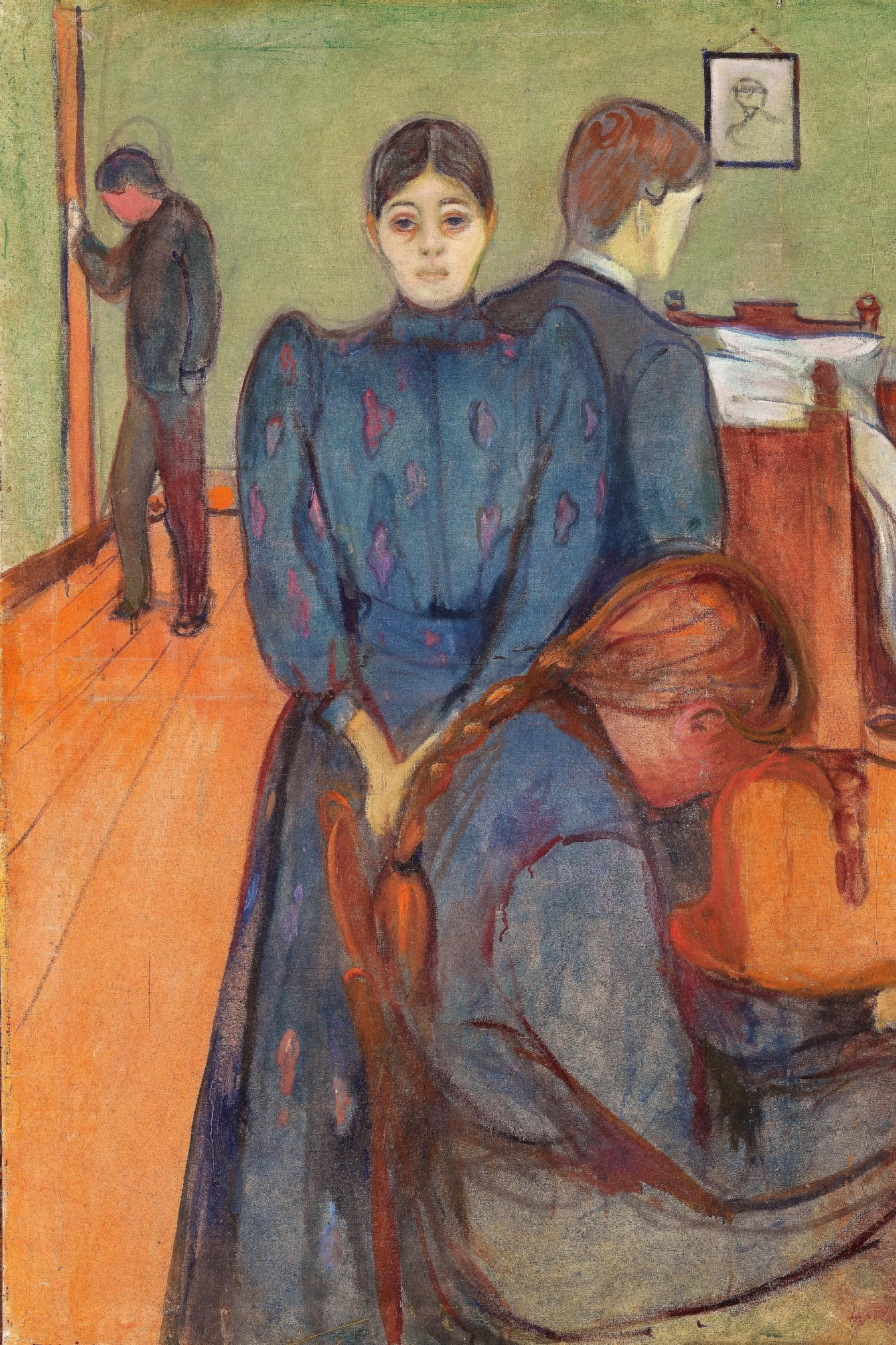 Cover for Short Fiction