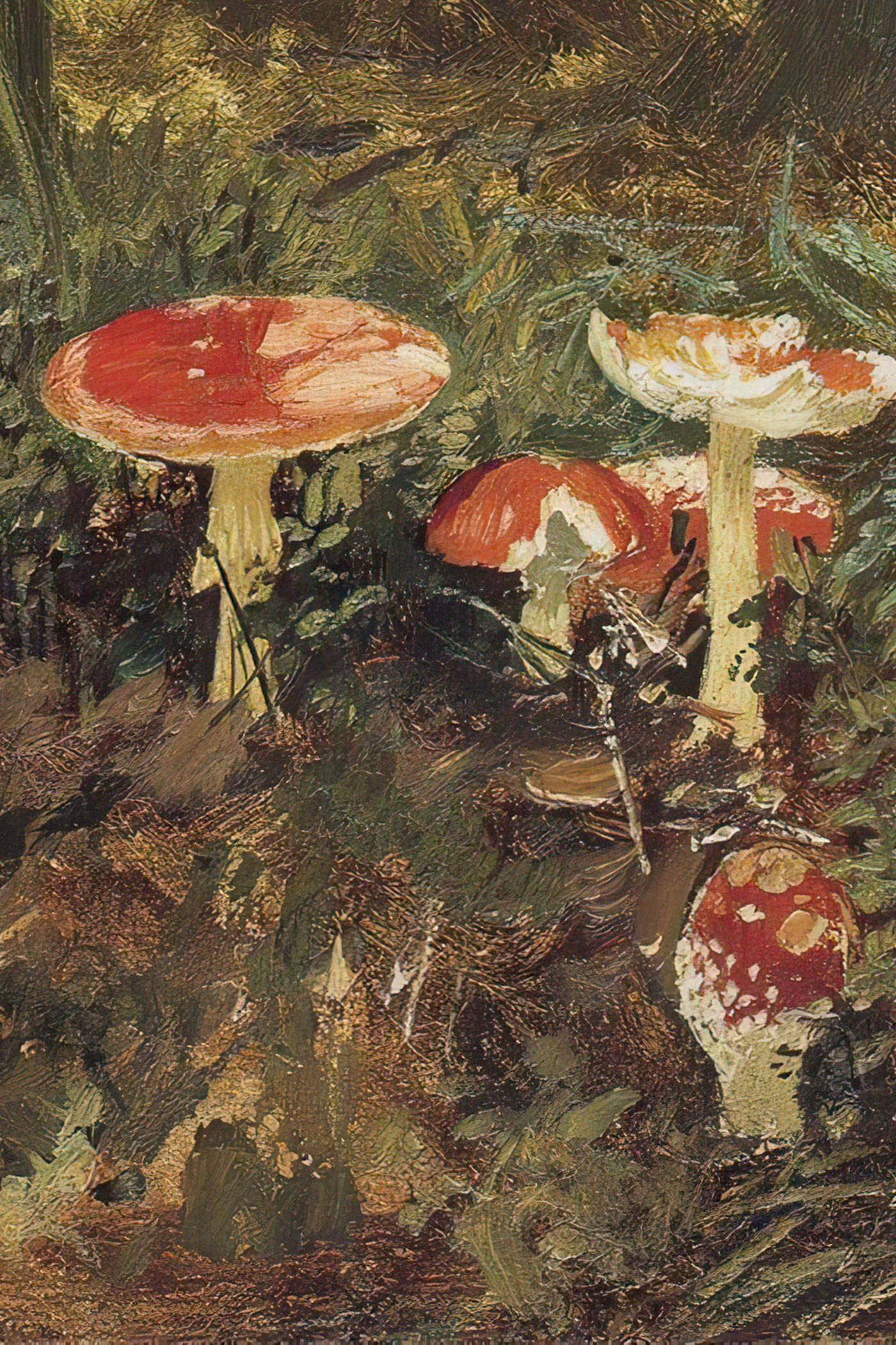 Cover for Alice’s Adventures in Wonderland