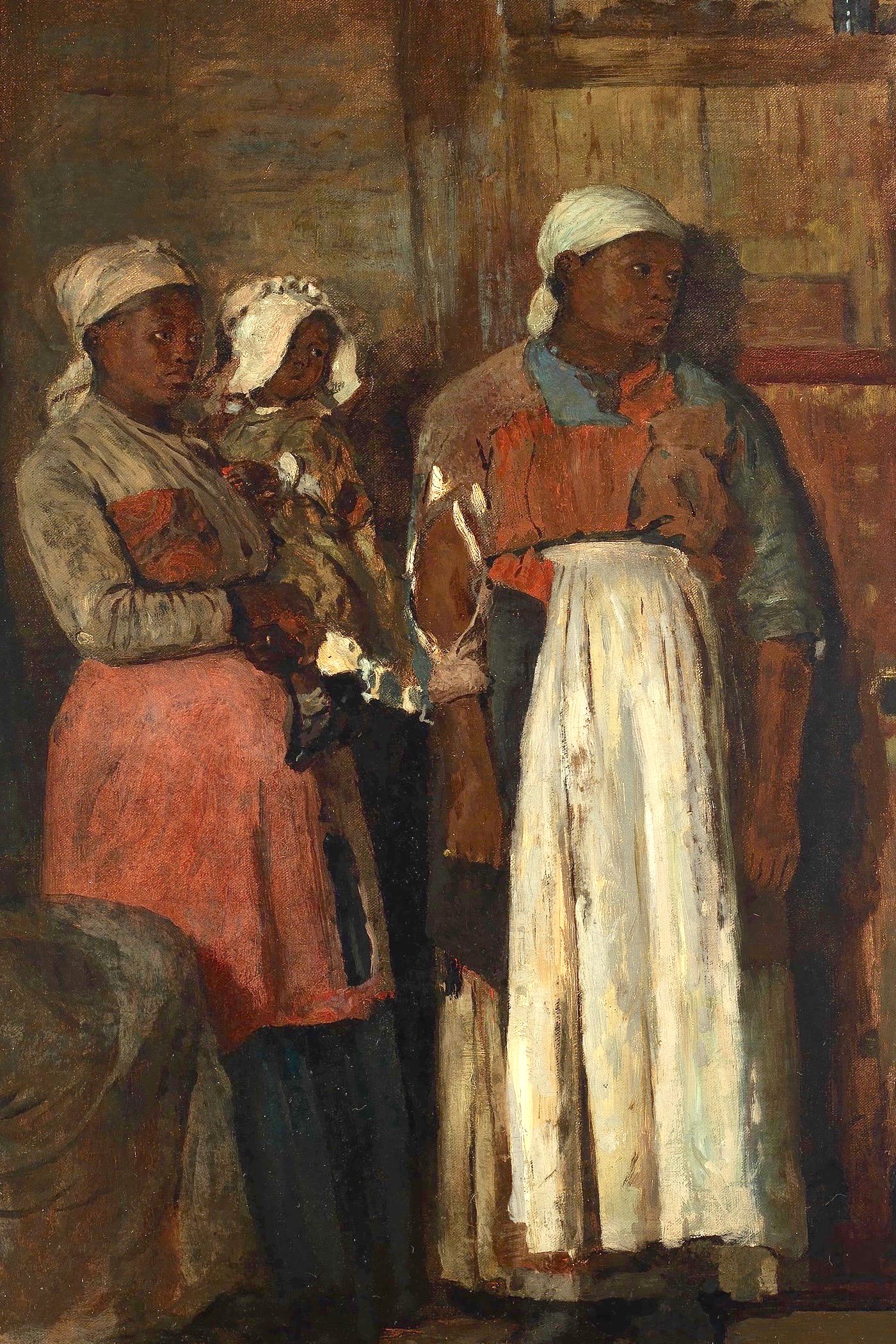 Cover for Incidents in the Life of a Slave Girl